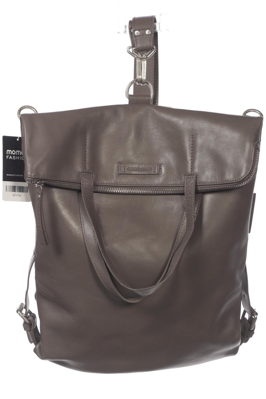 

aunts & uncles Damen Rucksack, braun