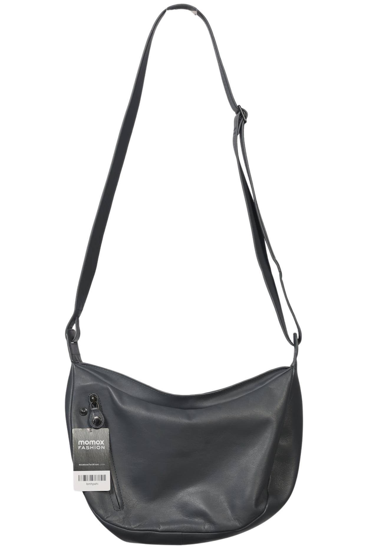 

aunts & uncles Damen Handtasche, schwarz, Gr.