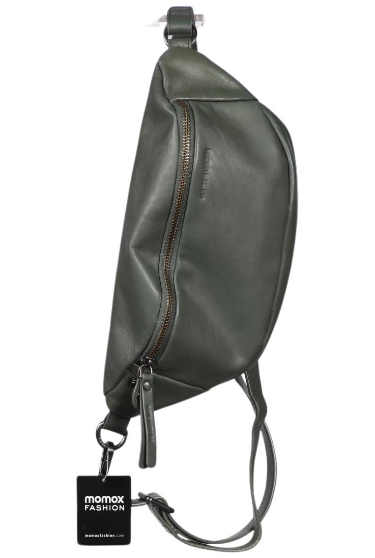 

aunts & uncles Damen Handtasche, grün, Gr.