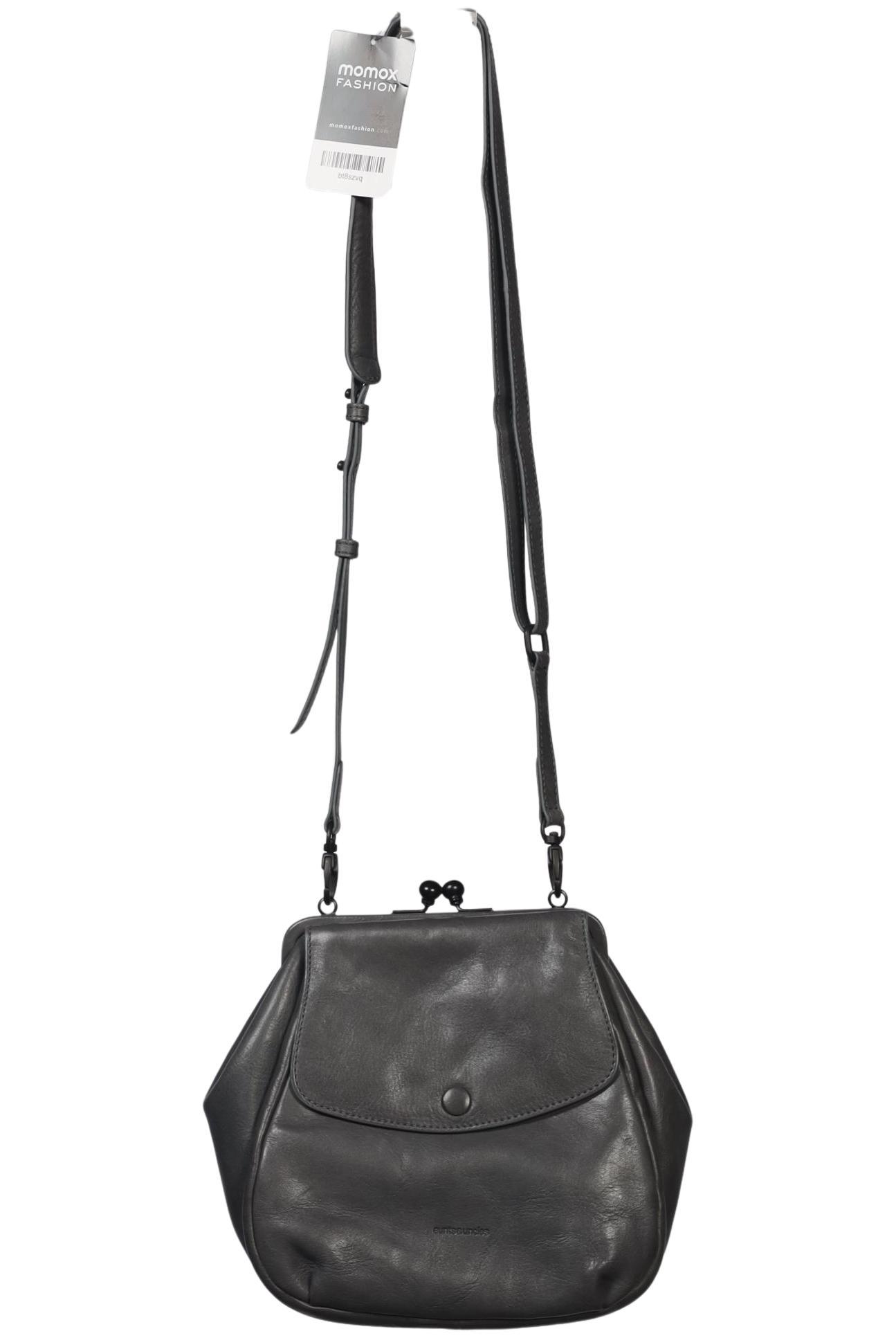 

aunts & uncles Damen Handtasche, grau, Gr.