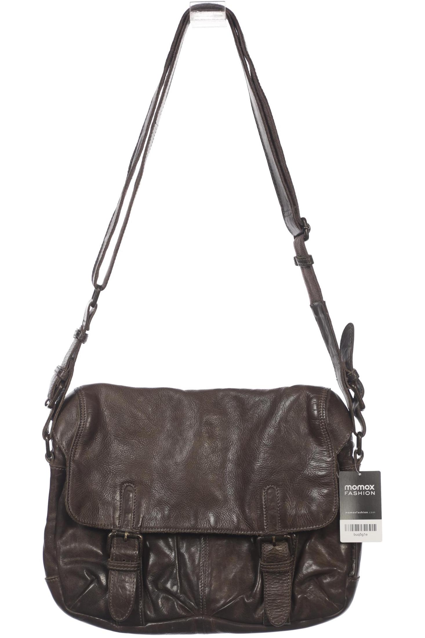 

aunts & uncles Damen Handtasche, grau