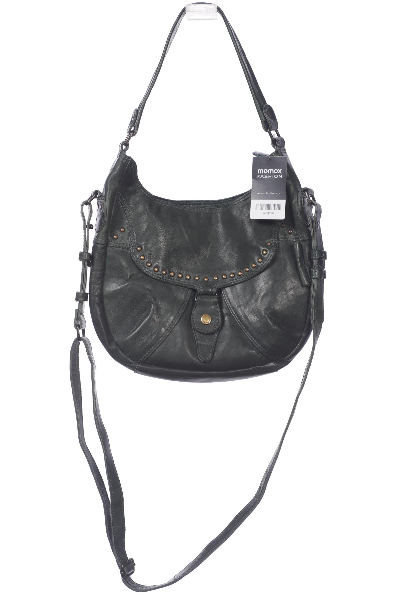 

aunts & uncles Damen Handtasche, grün, Gr.