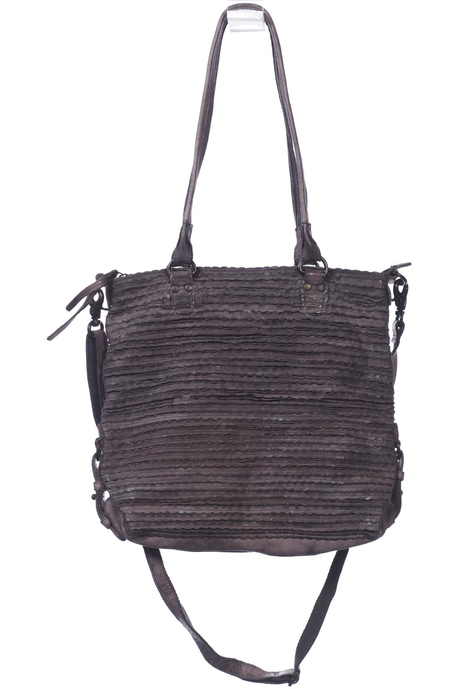 

aunts & uncles Damen Handtasche, flieder, Gr.