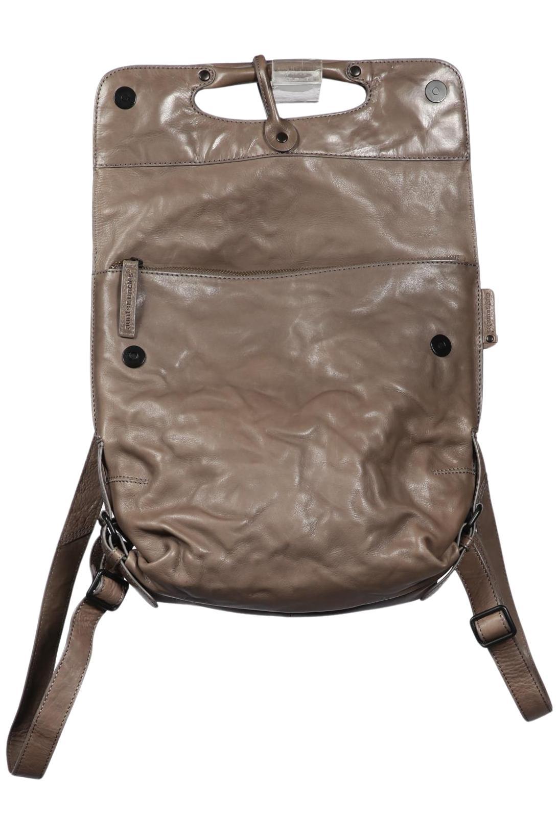 

aunts & uncles Damen Rucksack, grau, Gr.