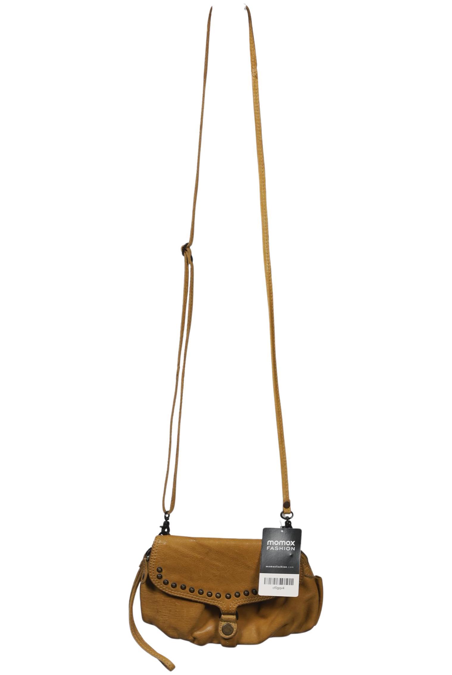 

aunts & uncles Damen Handtasche, beige, Gr.