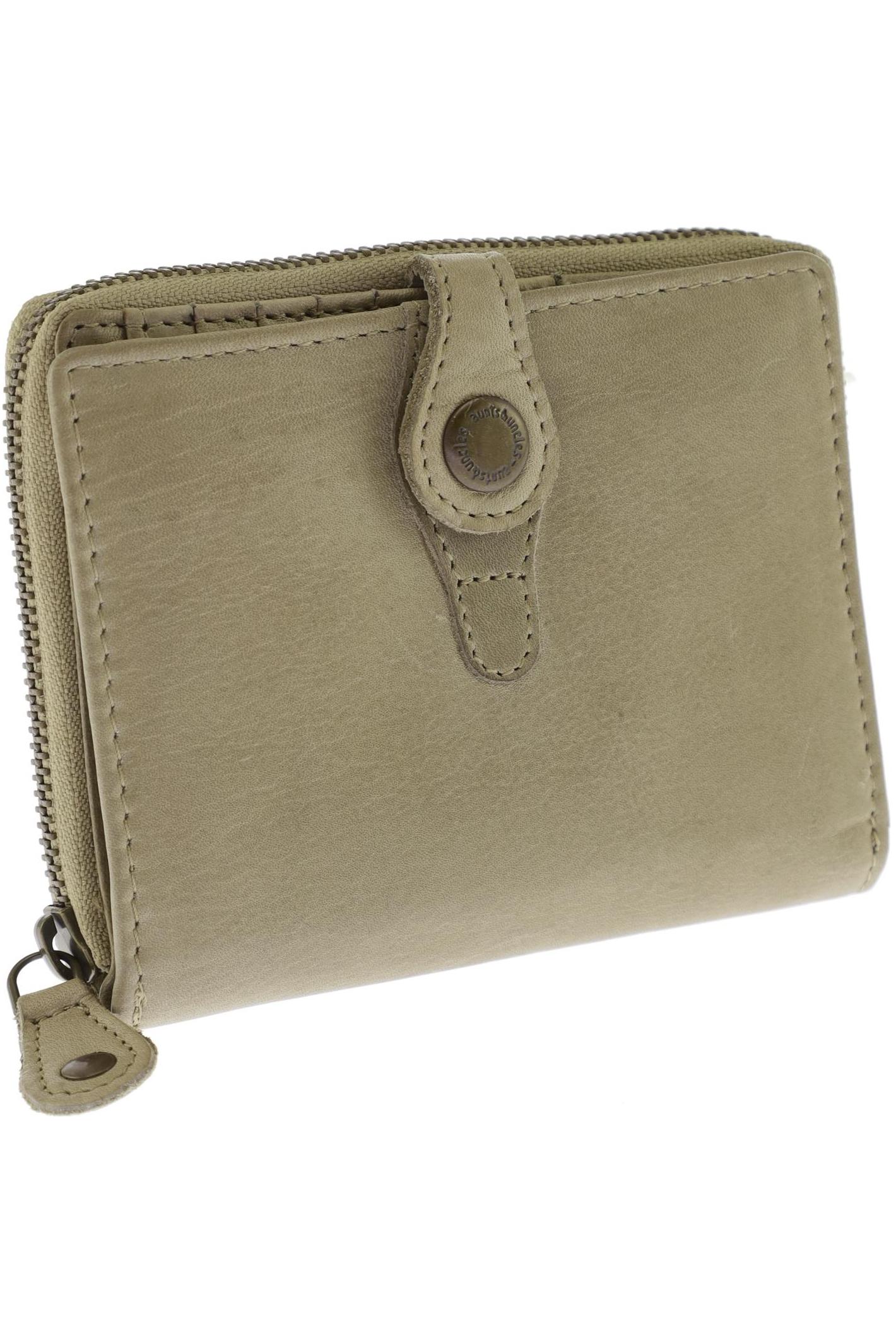 

aunts & uncles Damen Portemonnaie, beige, Gr.