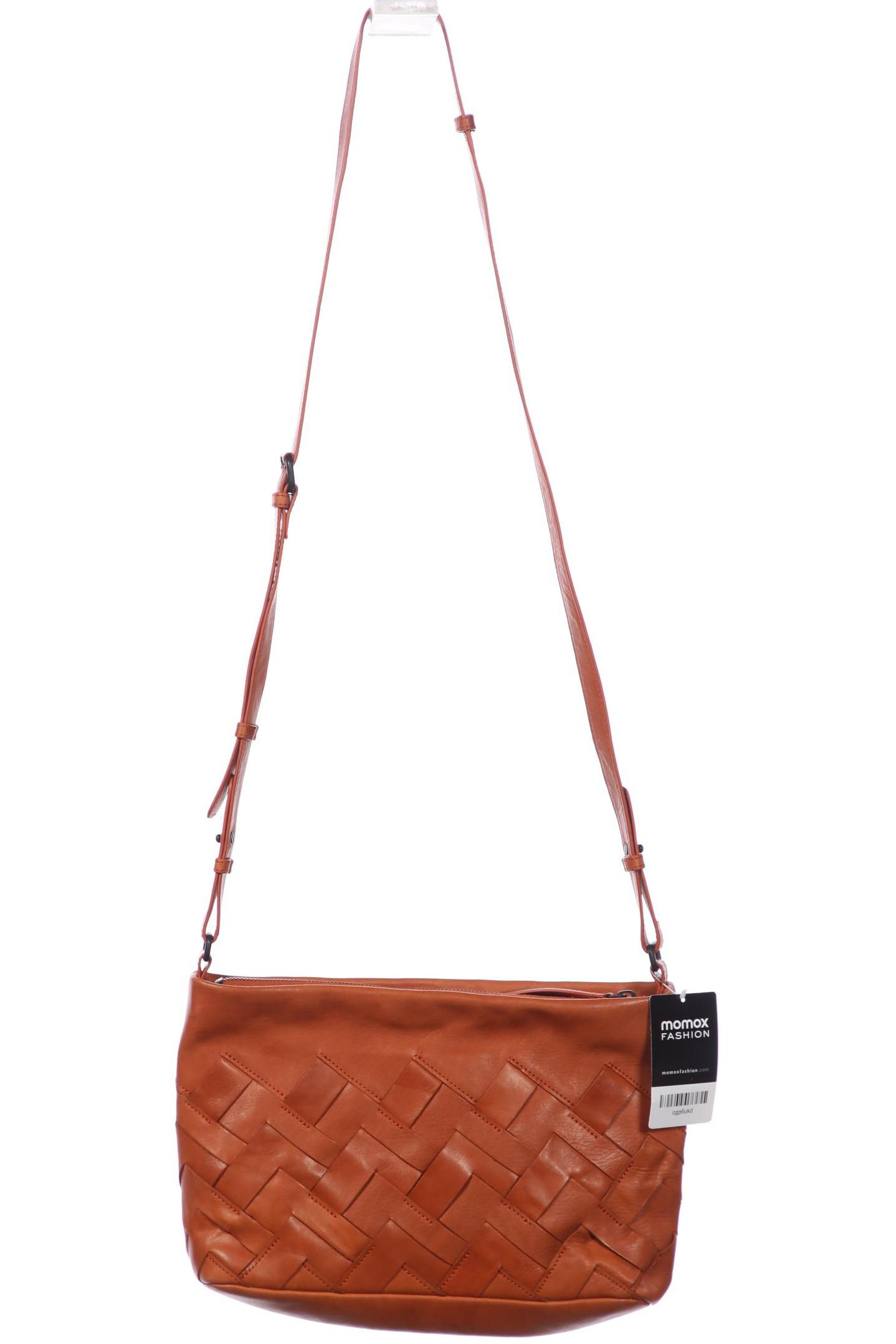 

aunts & uncles Damen Handtasche, braun, Gr.