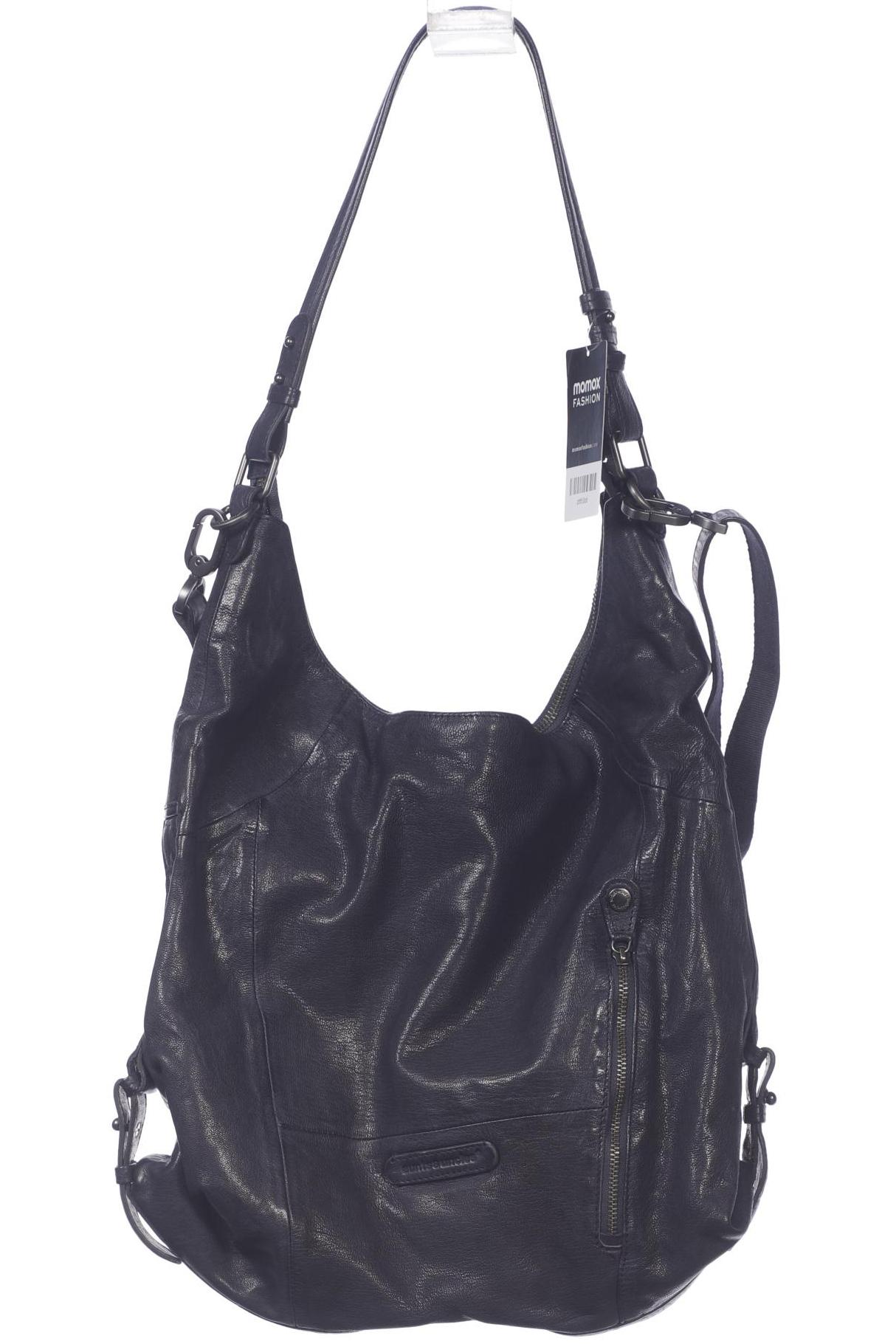 

aunts & uncles Damen Handtasche, flieder, Gr.