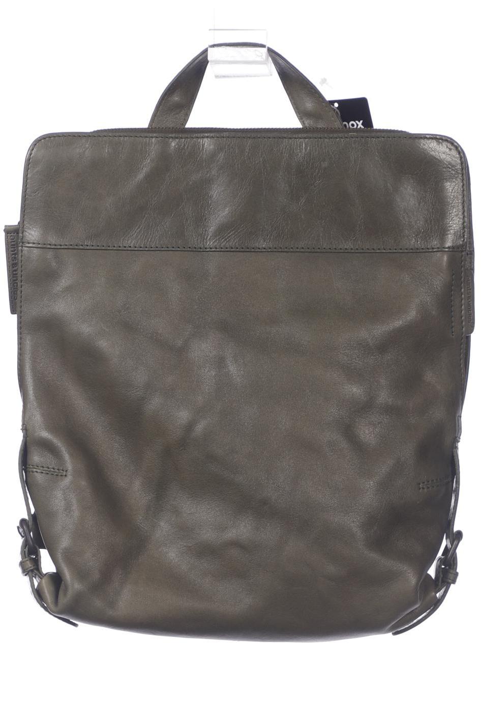 

aunts & uncles Damen Rucksack, grün, Gr.