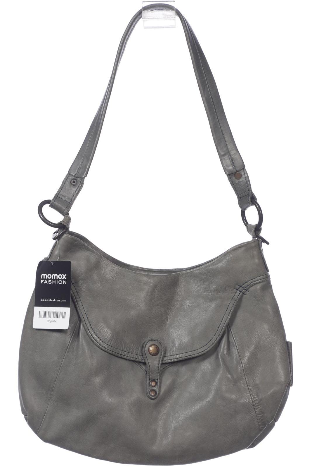 

aunts & uncles Damen Handtasche, grün, Gr.