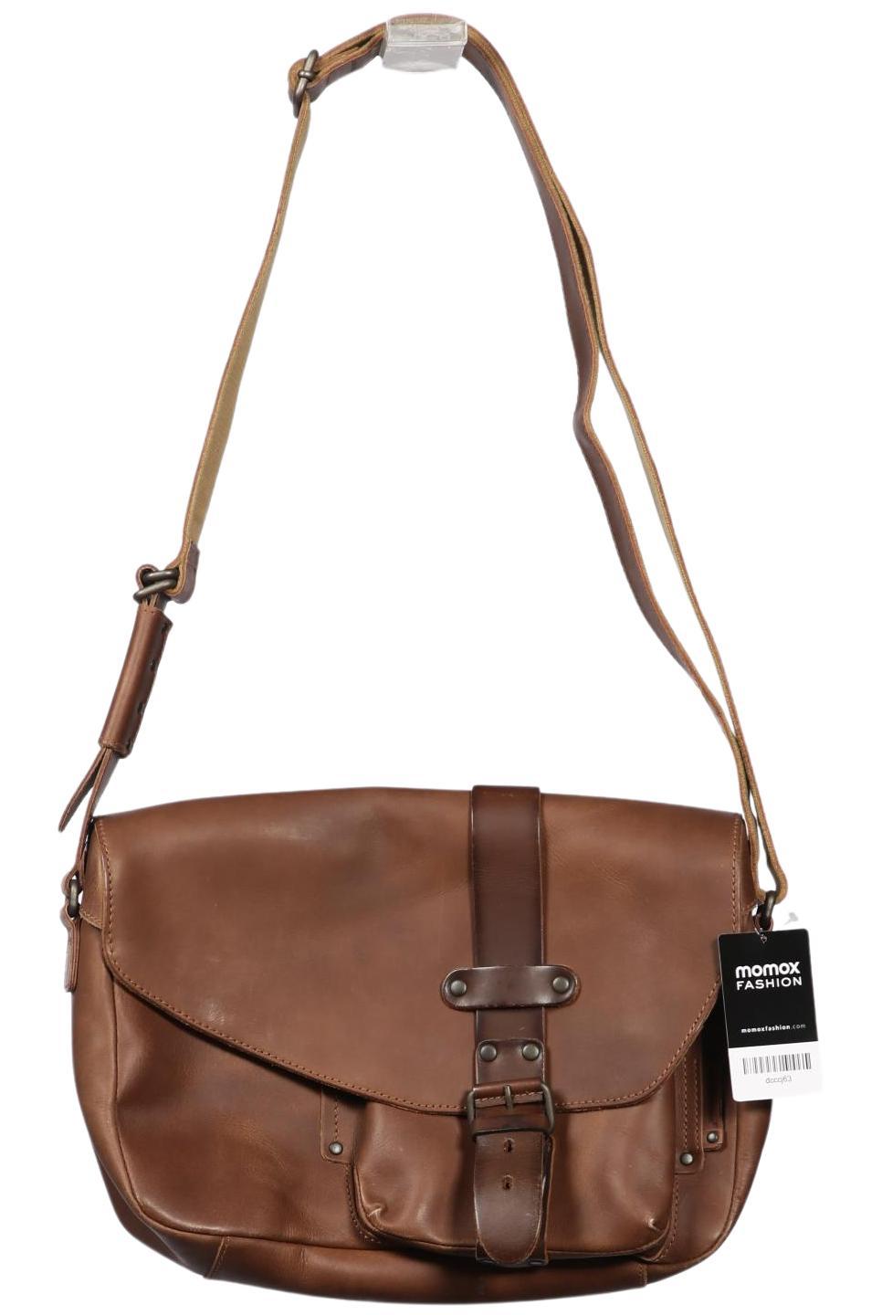 

aunts & uncles Damen Handtasche, braun, Gr.