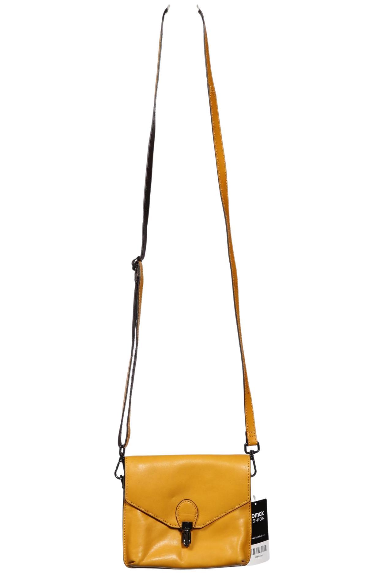 

aunts & uncles Damen Handtasche, orange, Gr.