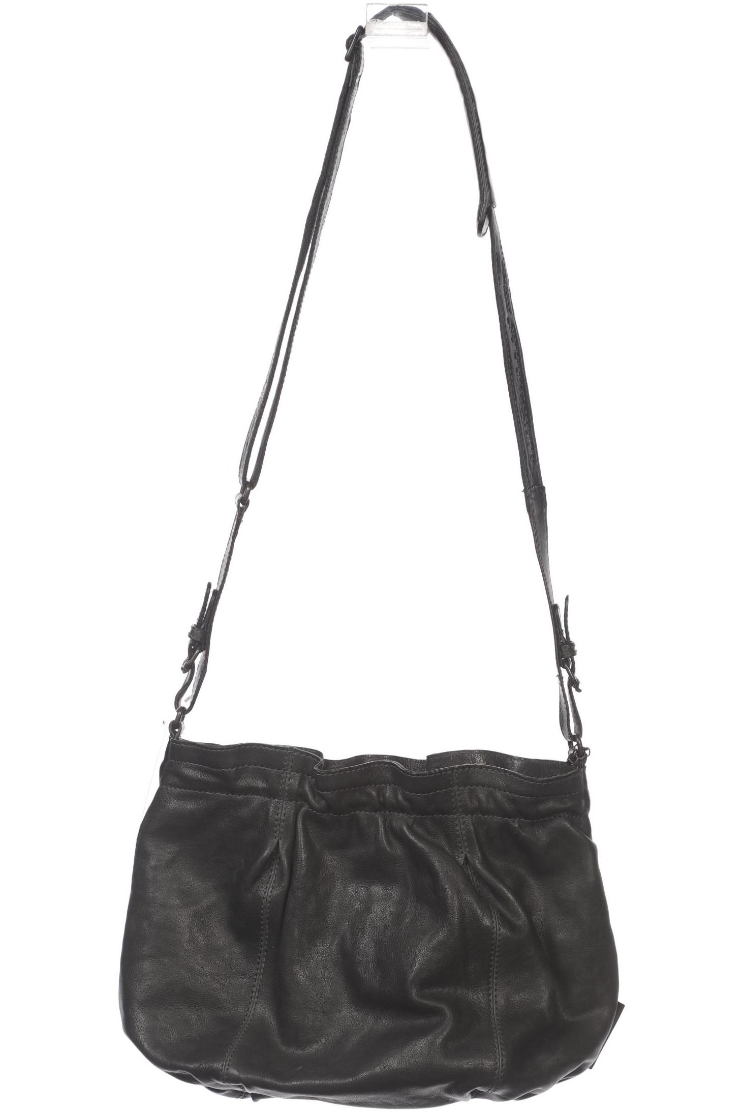 

aunts & uncles Damen Handtasche, schwarz