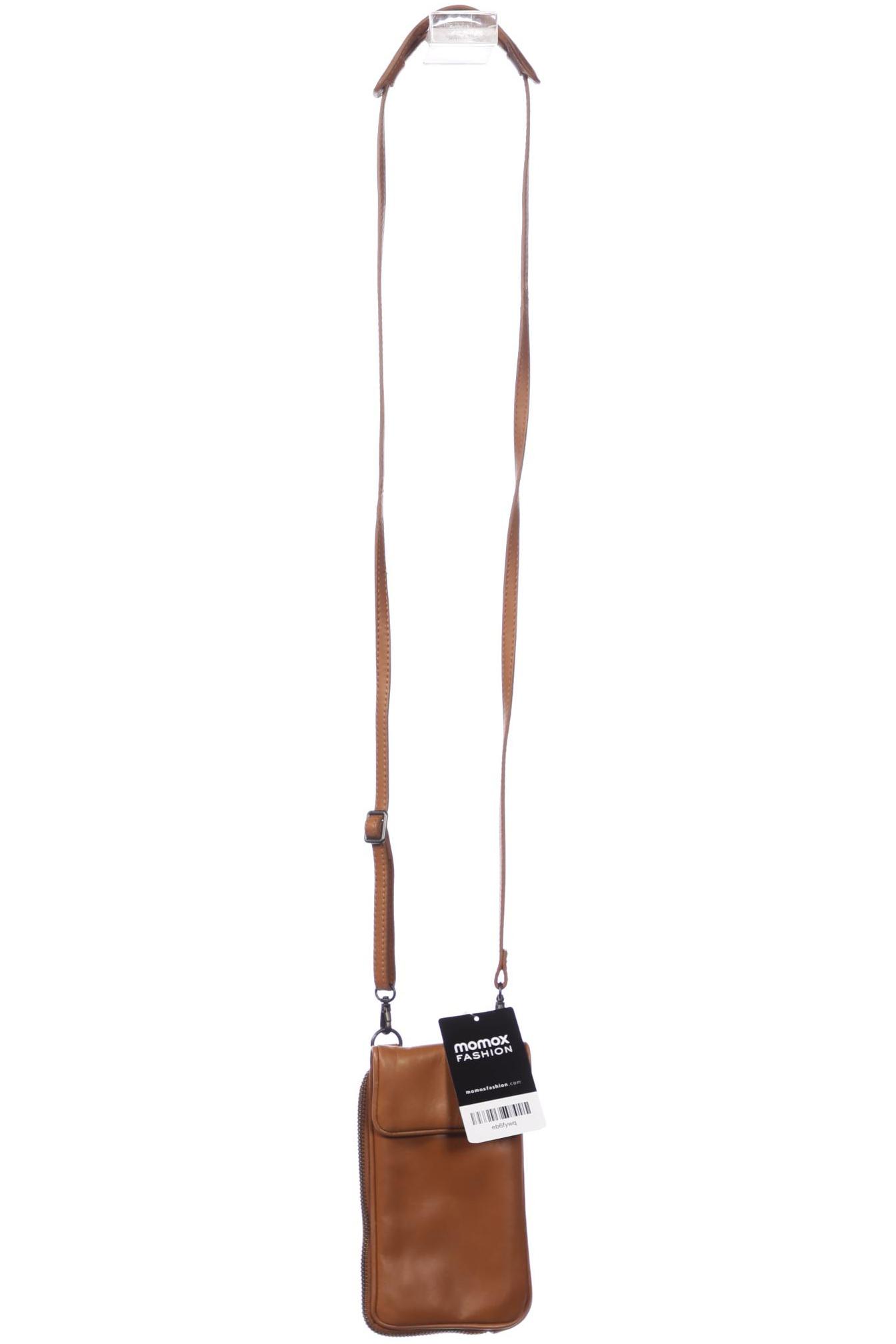 

aunts & uncles Damen Handtasche, braun, Gr.