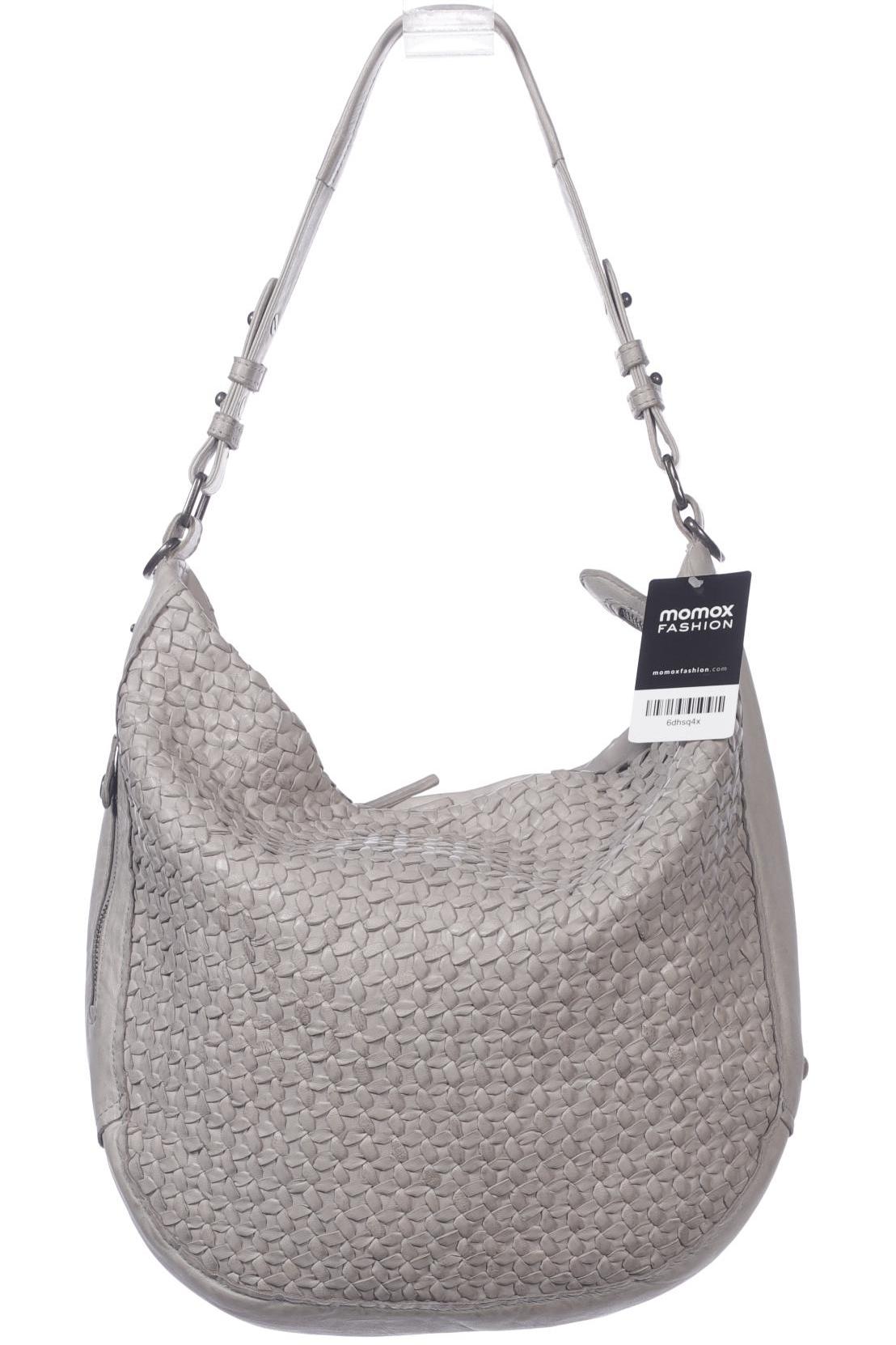 

aunts & uncles Damen Handtasche, grau, Gr.