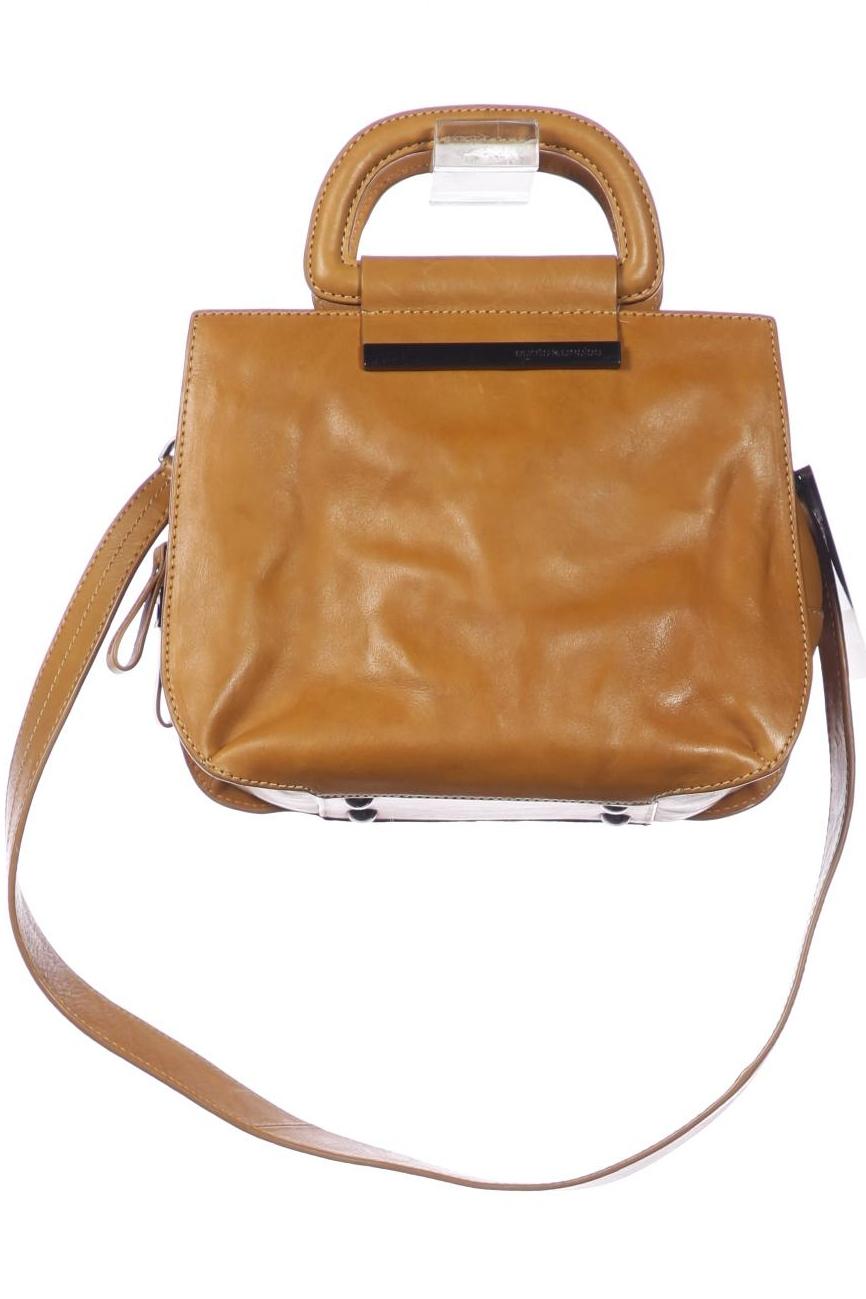 

aunts & uncles Damen Handtasche, orange, Gr.