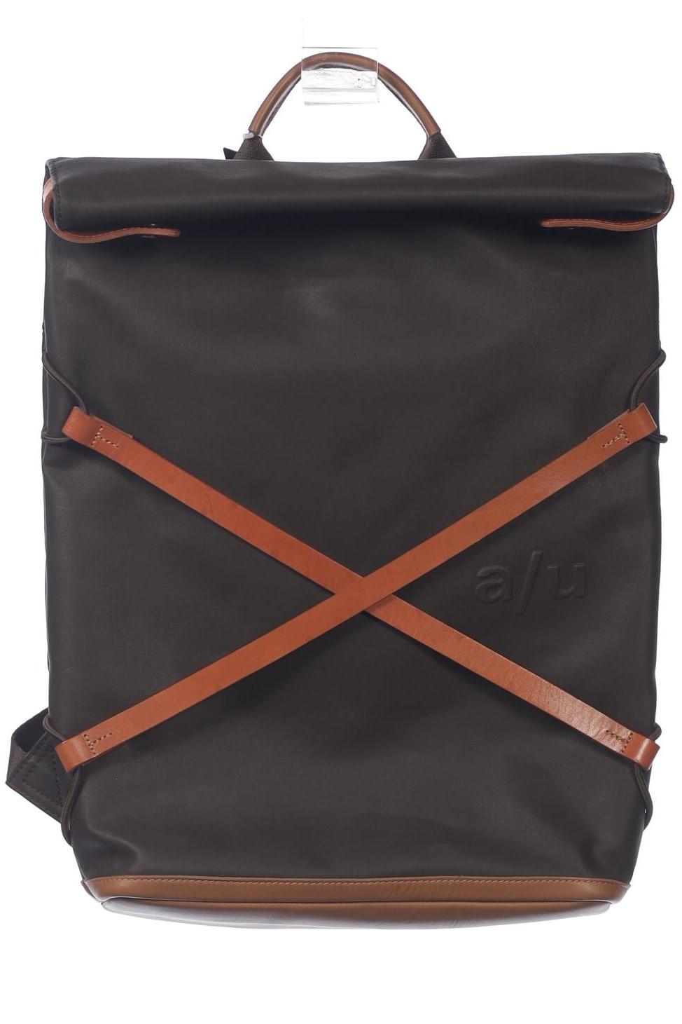 

aunts & uncles Damen Rucksack, braun, Gr.