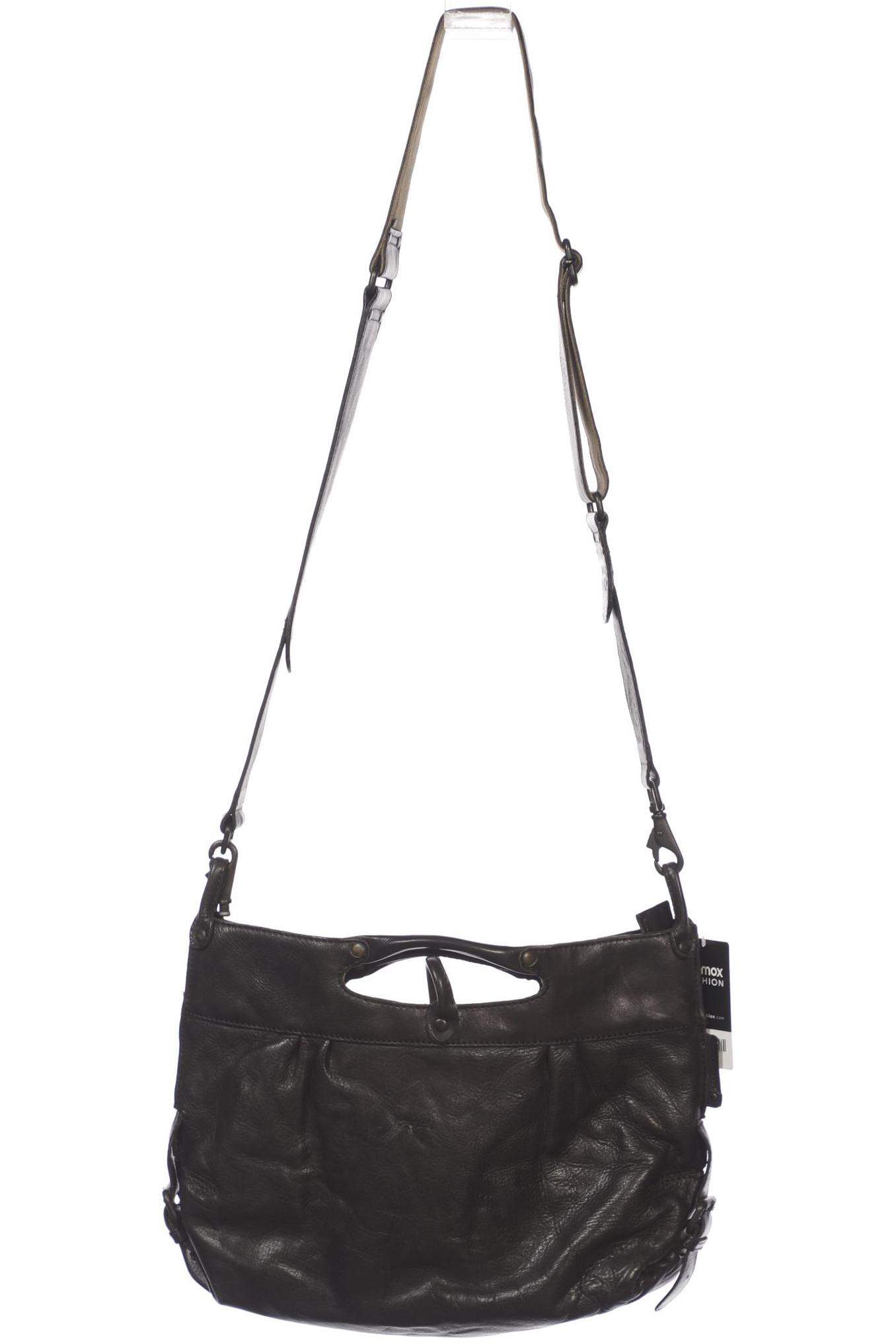 

aunts & uncles Damen Handtasche, braun, Gr.