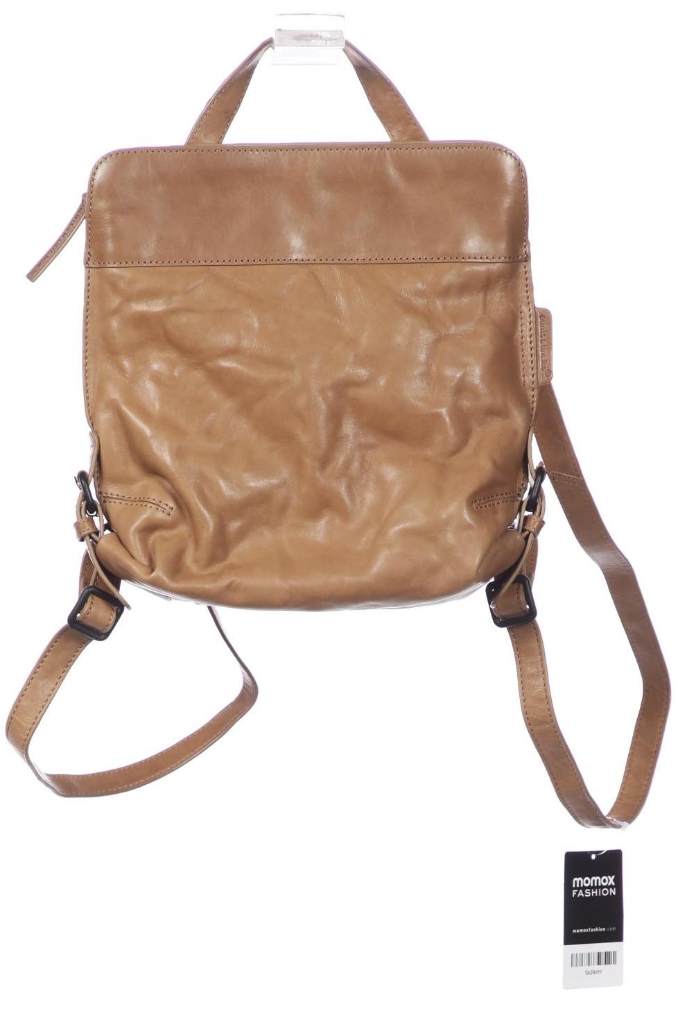 

aunts & uncles Damen Rucksack, beige, Gr.