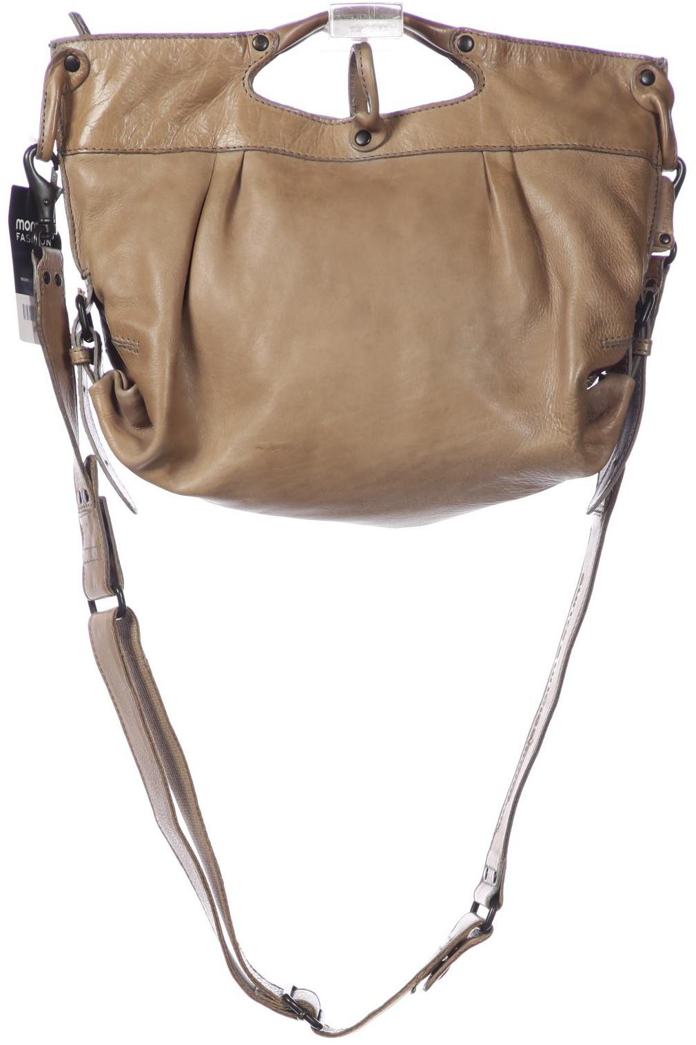 

aunts & uncles Damen Handtasche, grün, Gr.