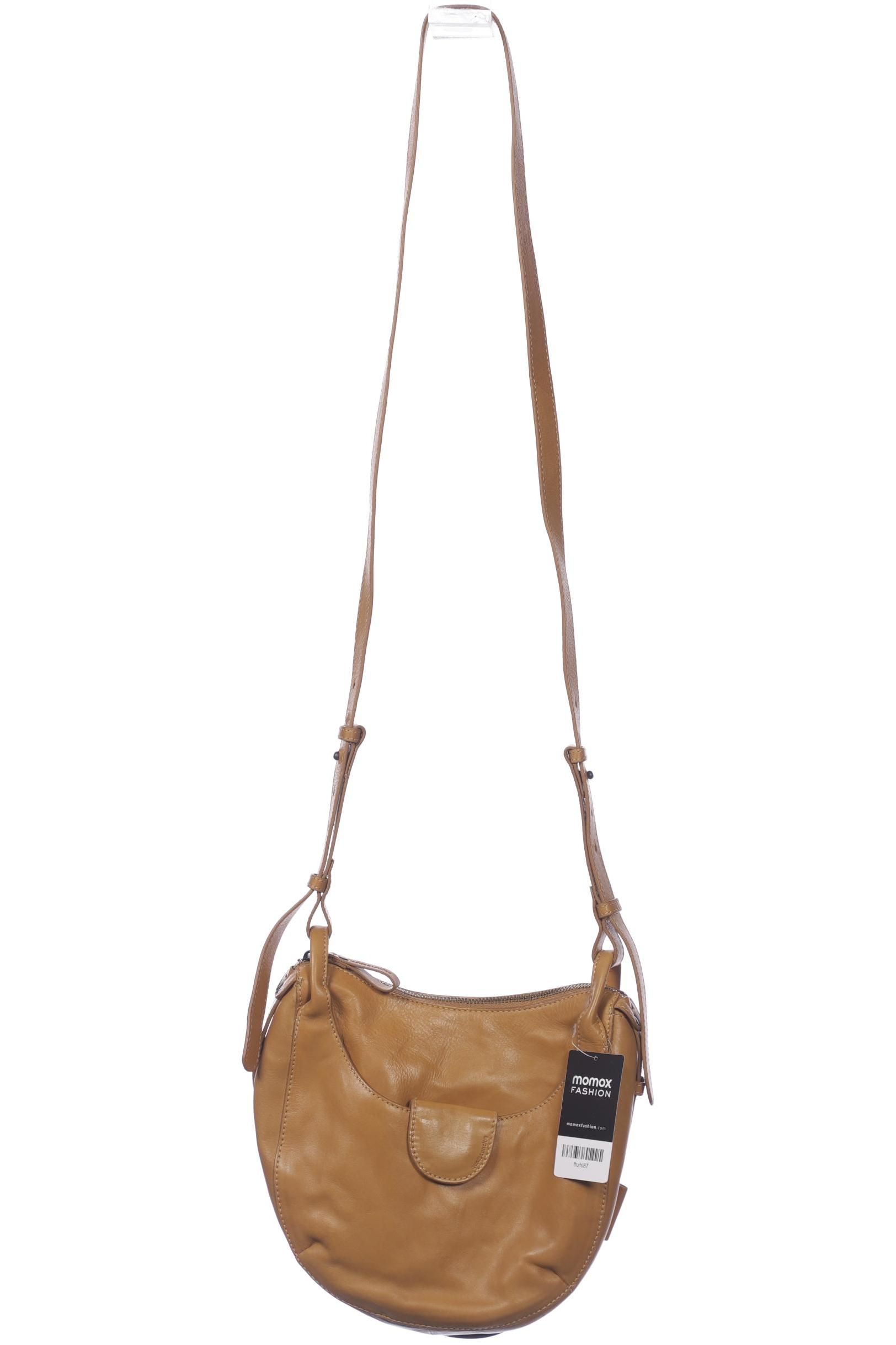 

aunts & uncles Damen Handtasche, beige, Gr.