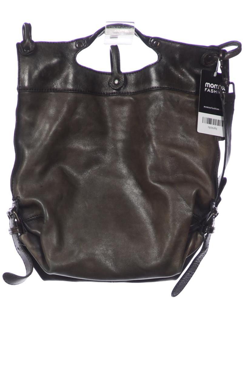 

aunts & uncles Damen Handtasche, grau, Gr.