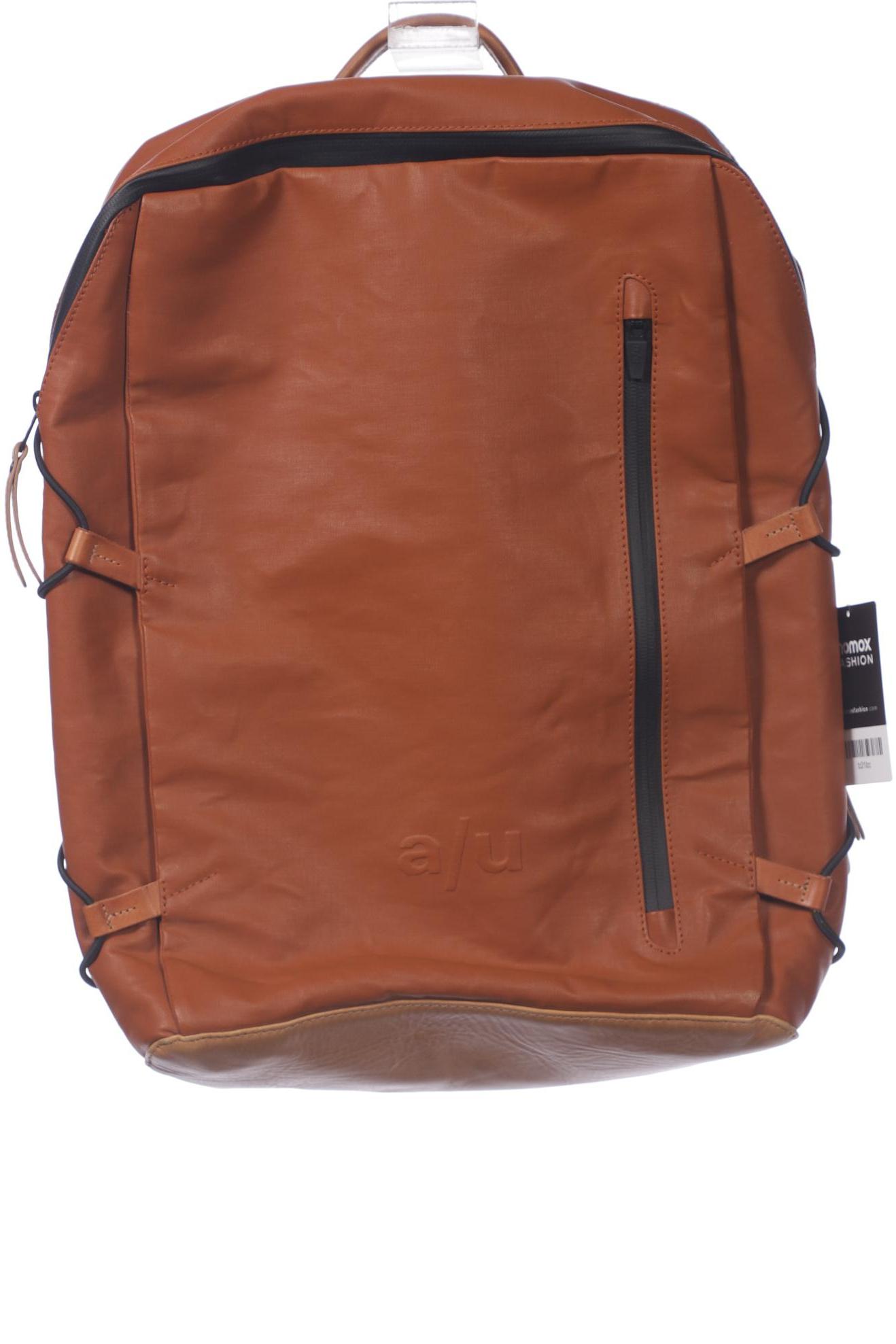 

aunts & uncles Damen Rucksack, braun, Gr.