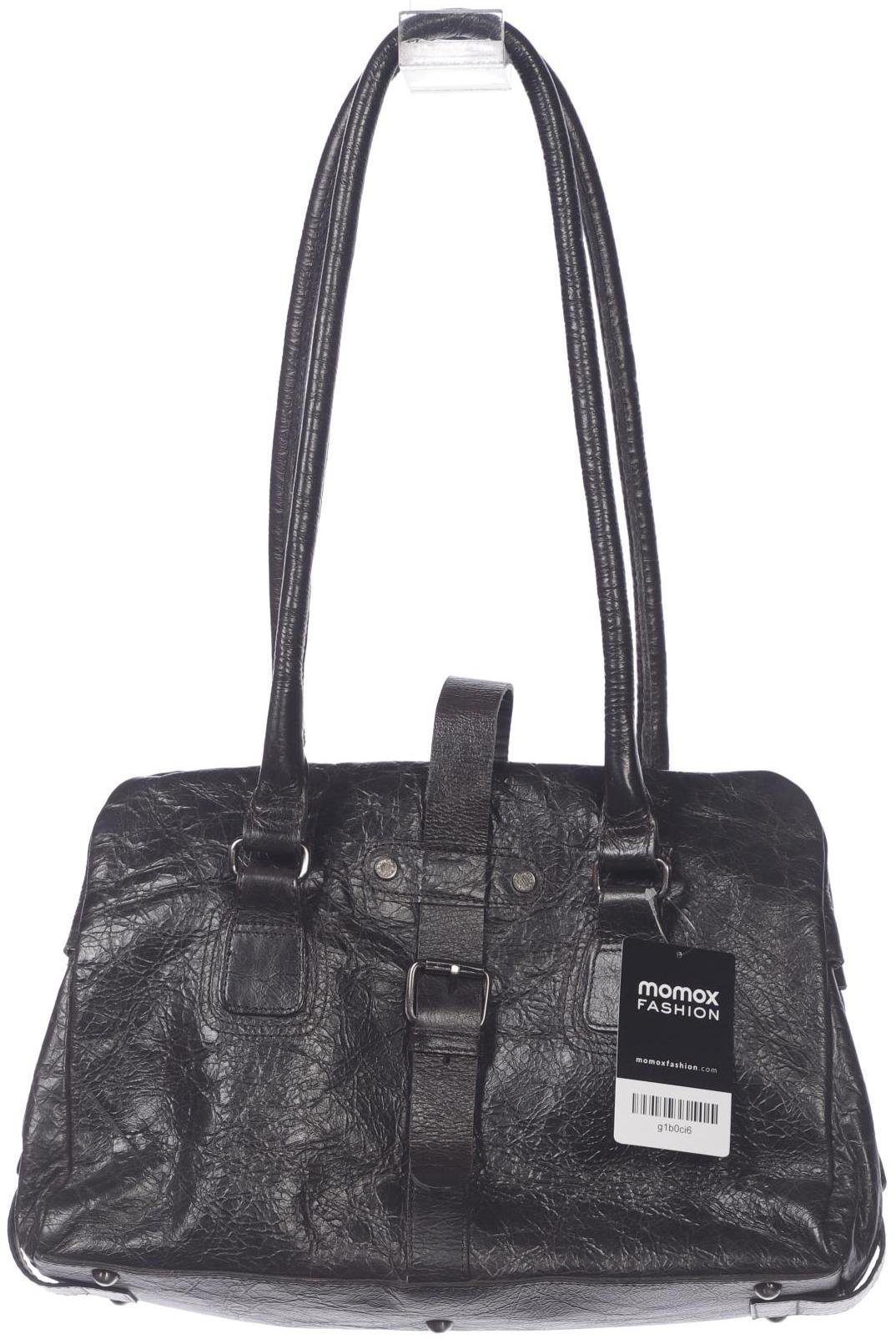 

aunts & uncles Damen Handtasche, braun, Gr.
