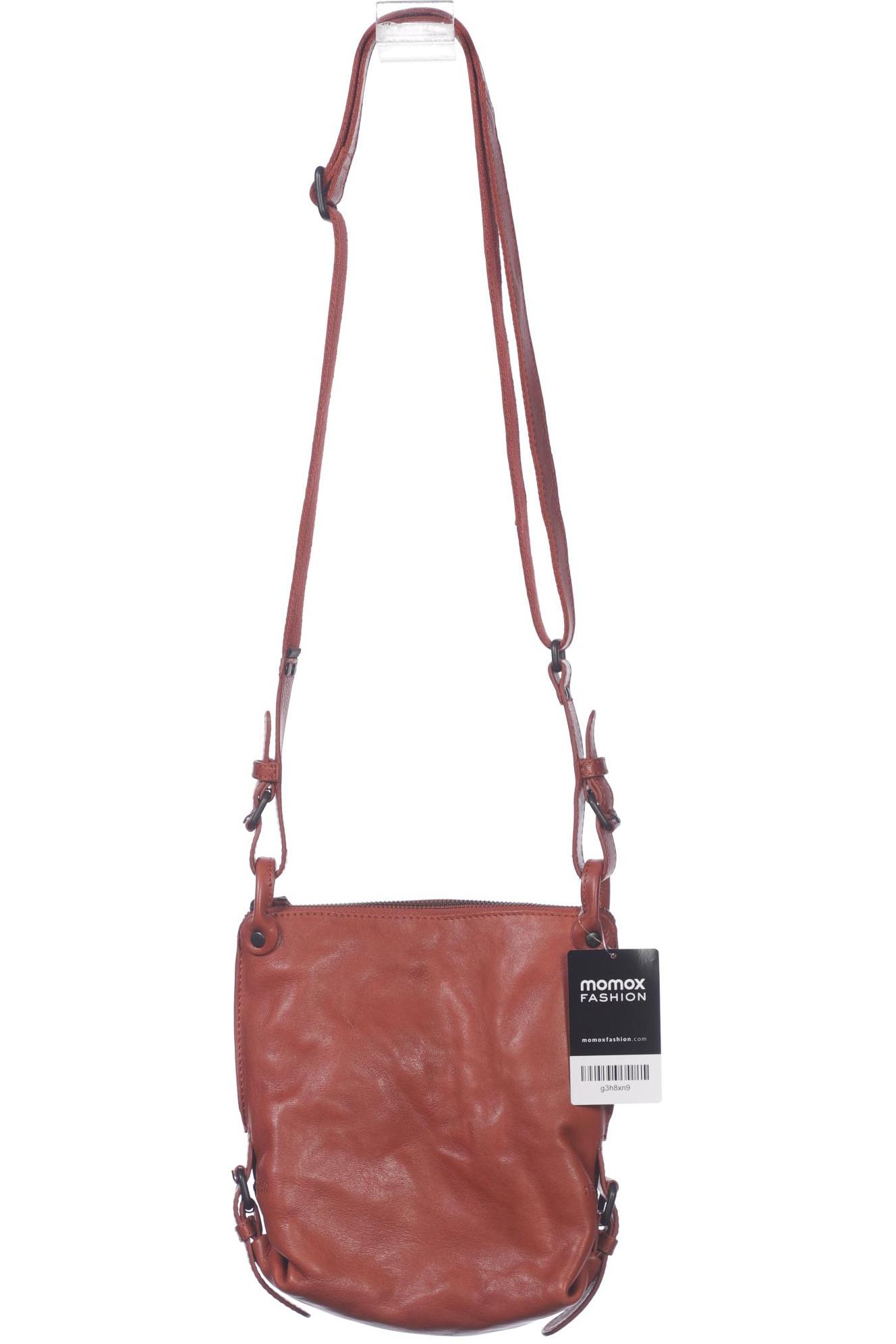 

aunts & uncles Damen Handtasche, rot, Gr.