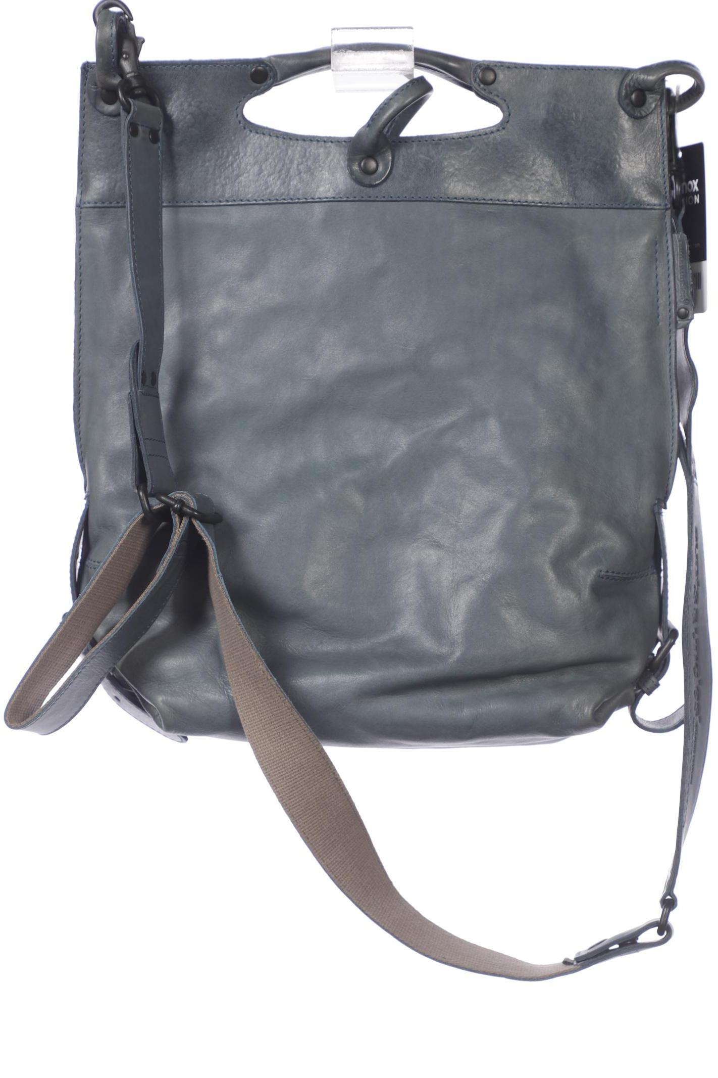 

aunts & uncles Damen Handtasche, blau, Gr.