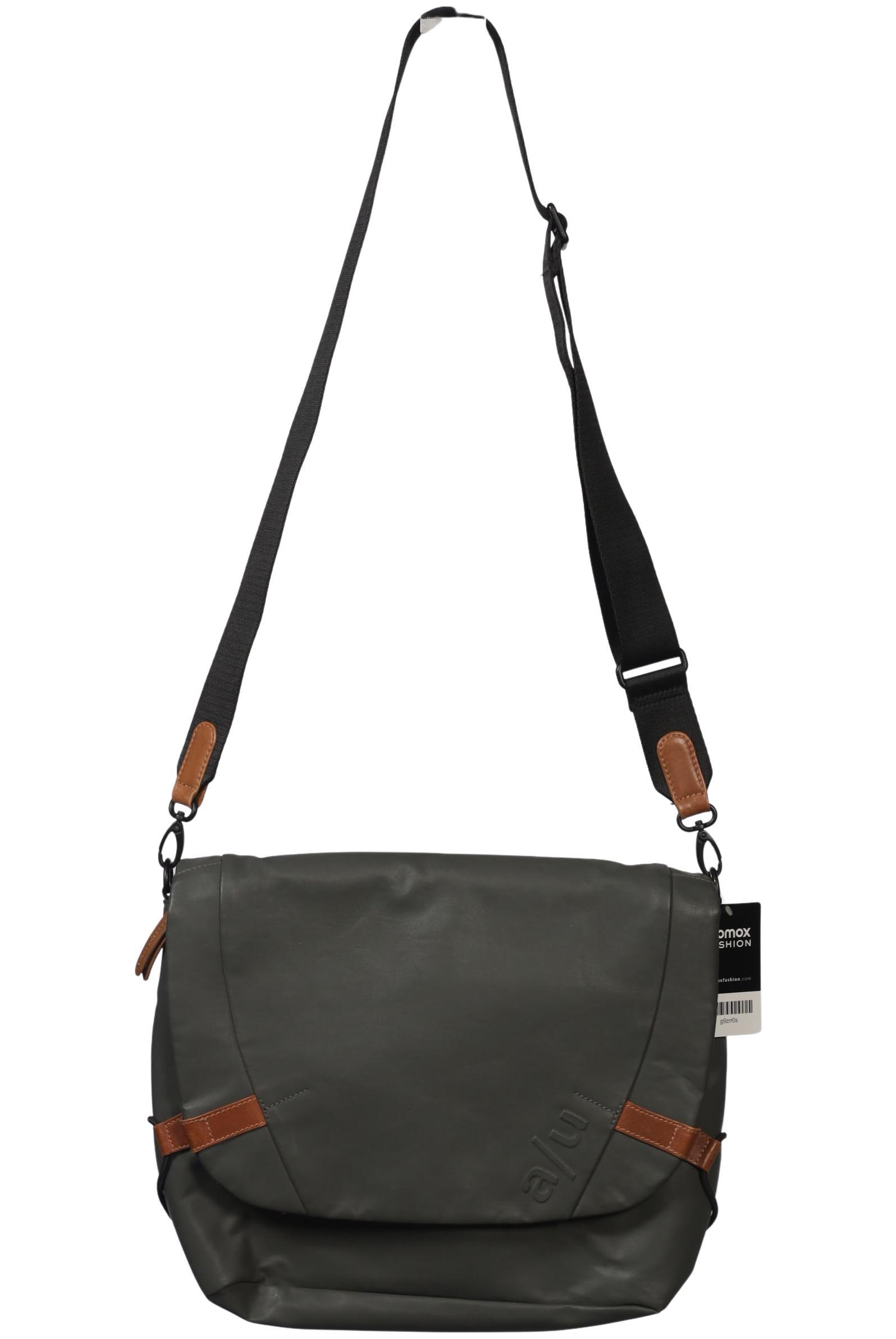 

aunts & uncles Damen Handtasche, grau, Gr.