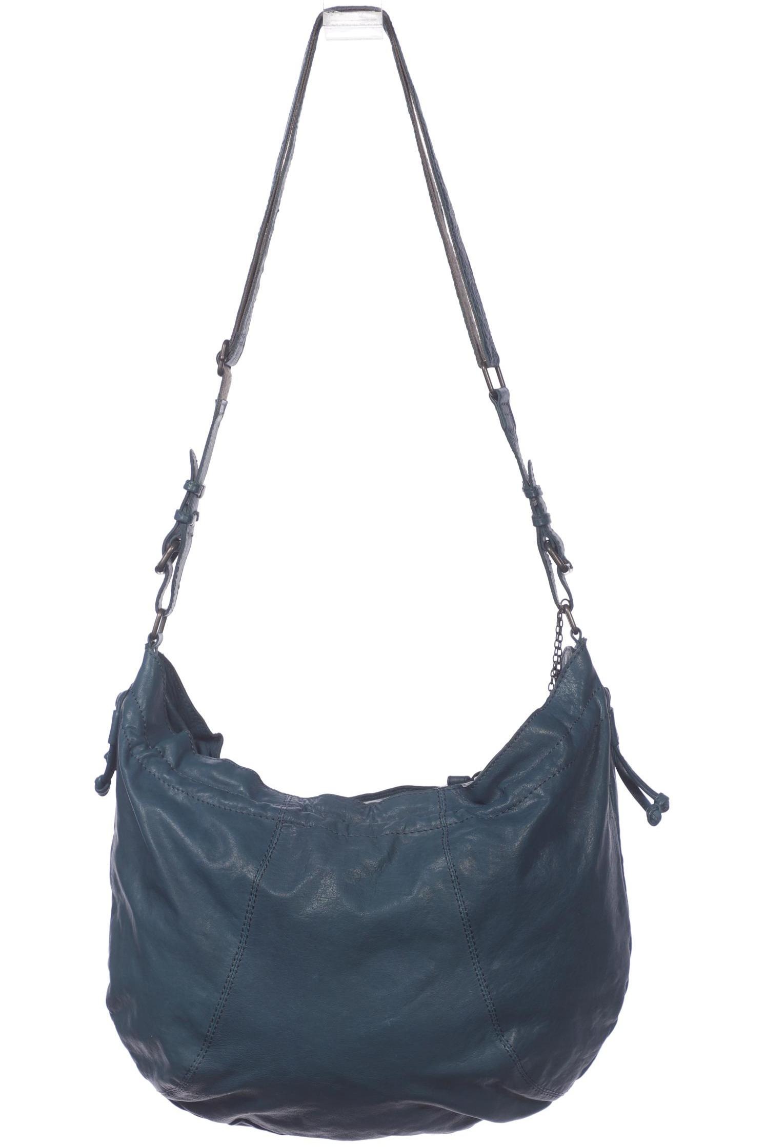 

aunts & uncles Damen Handtasche, blau, Gr.
