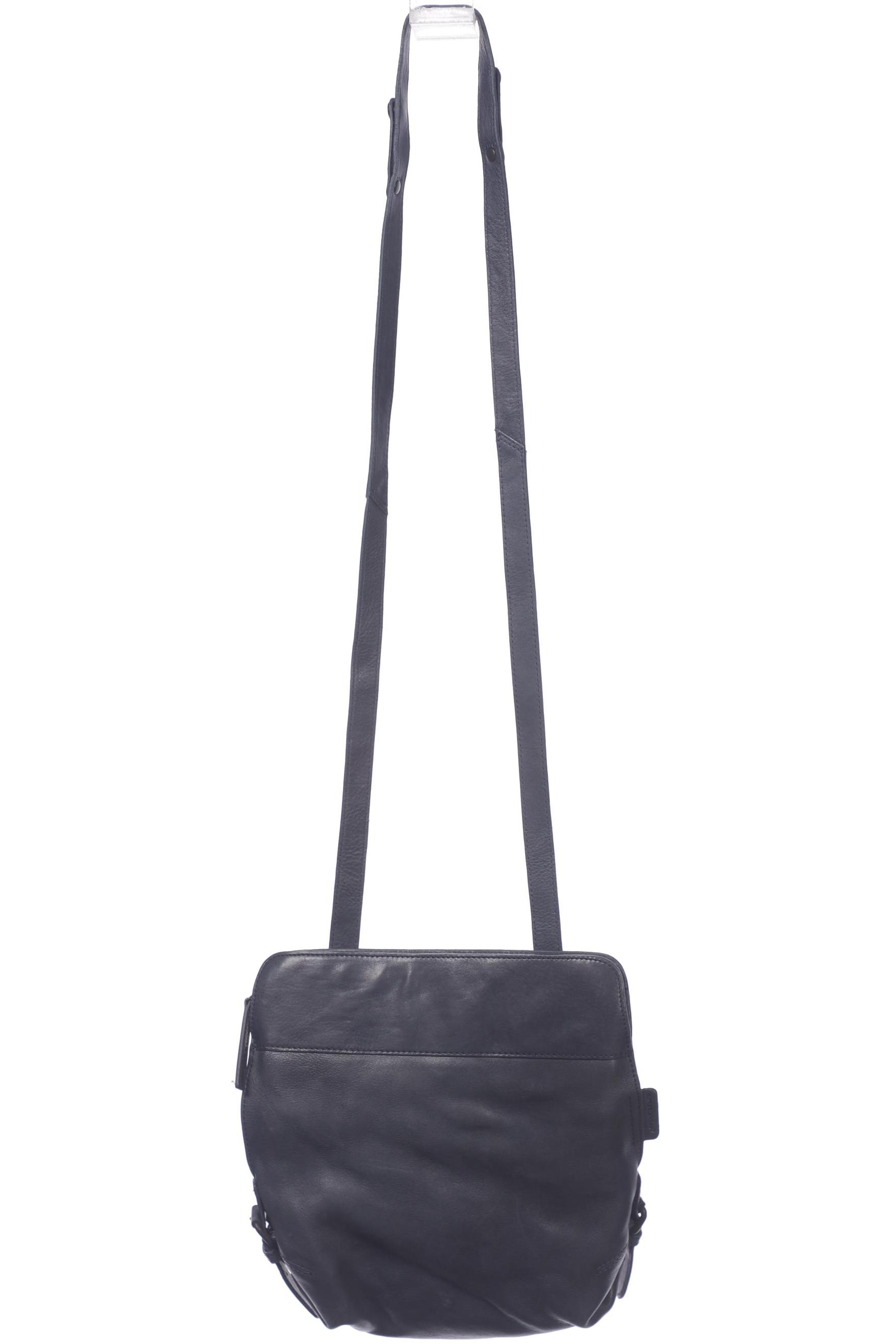 

aunts & uncles Damen Handtasche, blau, Gr.