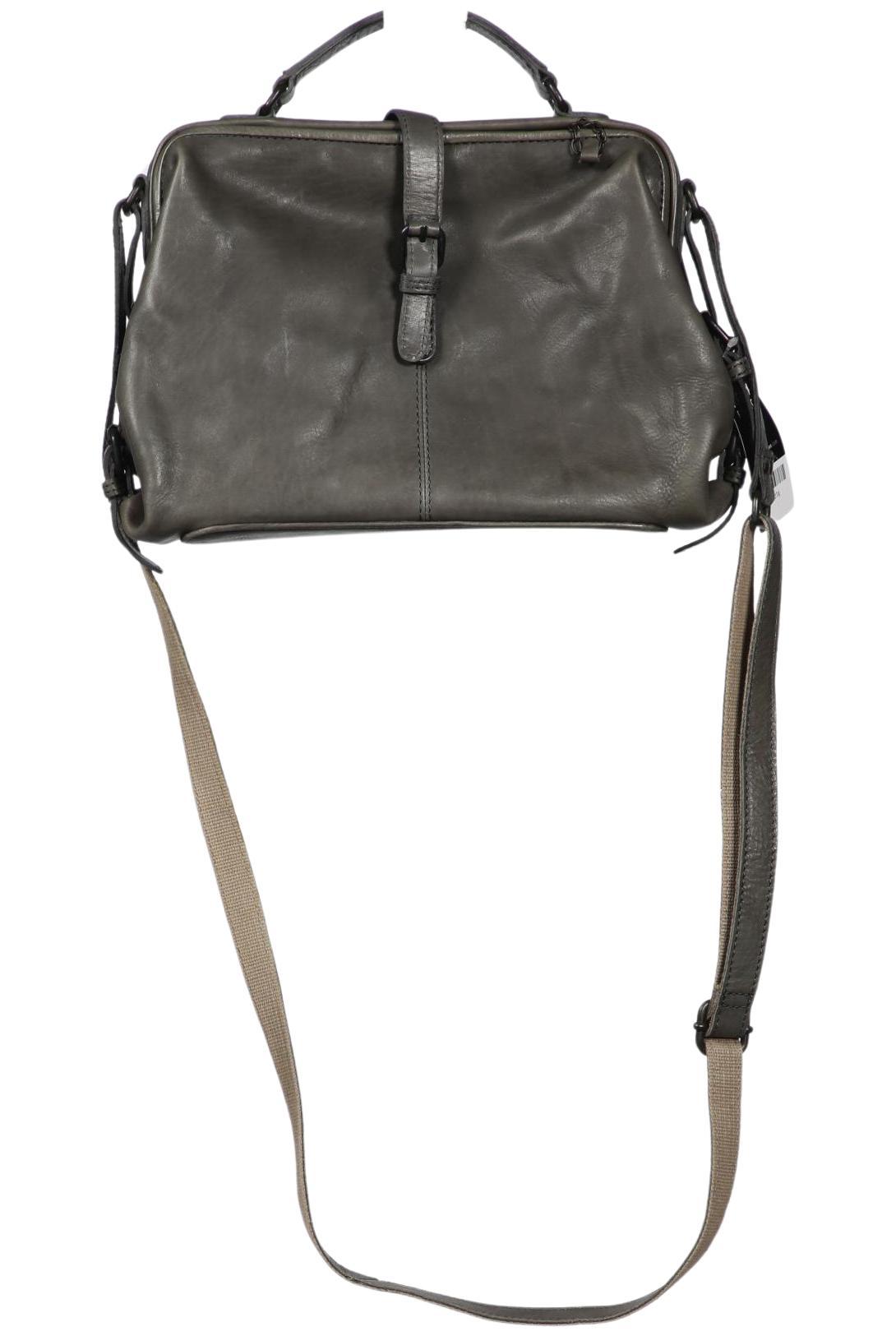 

aunts & uncles Damen Handtasche, grün, Gr.