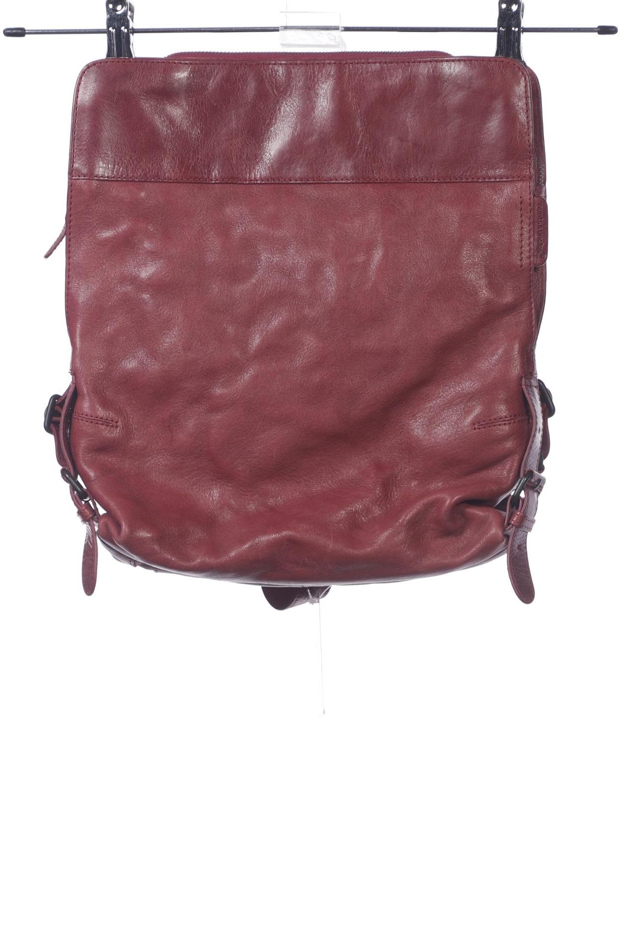 

aunts & uncles Damen Rucksack, bordeaux, Gr.