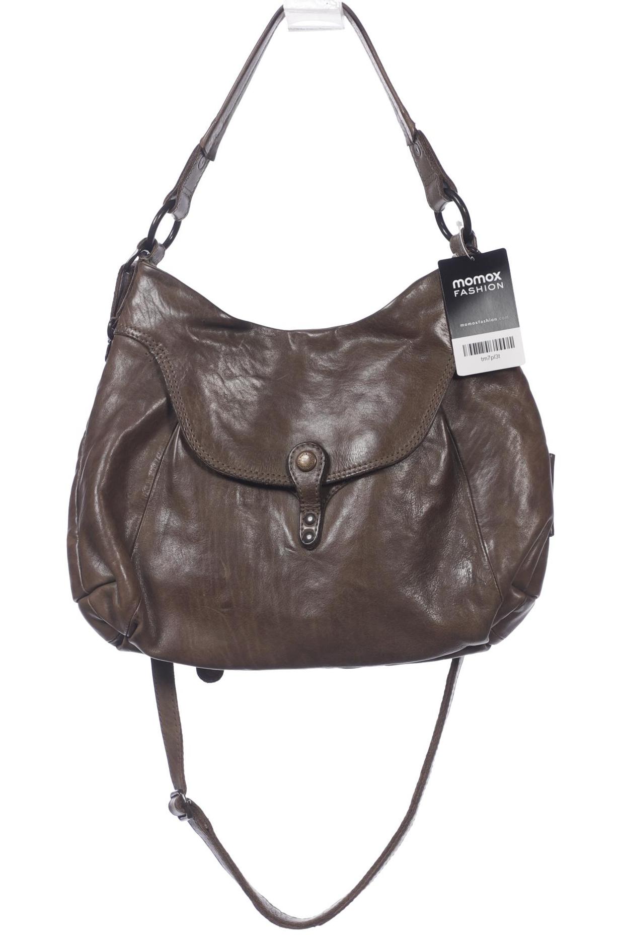 

aunts & uncles Damen Handtasche, braun, Gr.