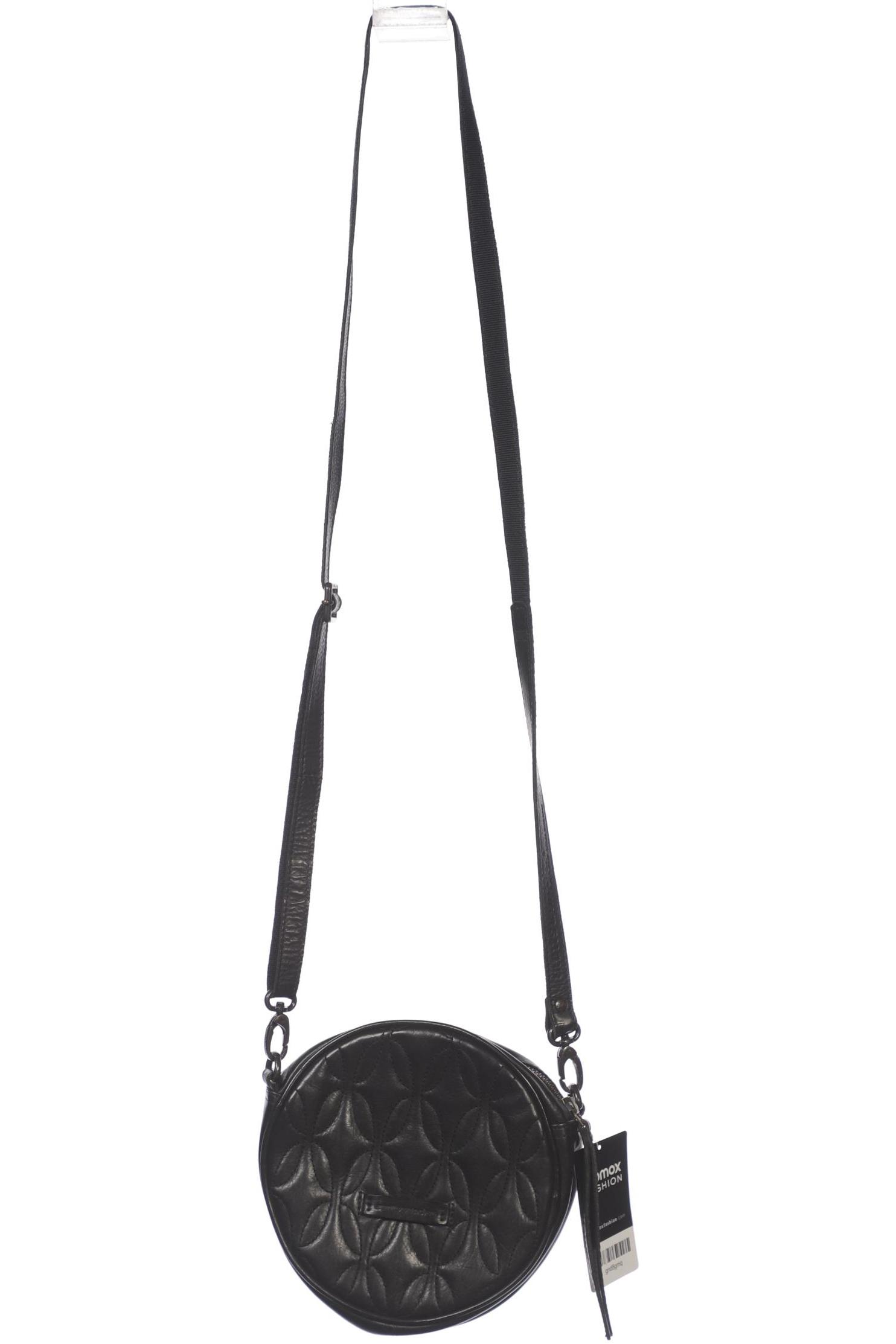 

aunts & uncles Damen Handtasche, schwarz
