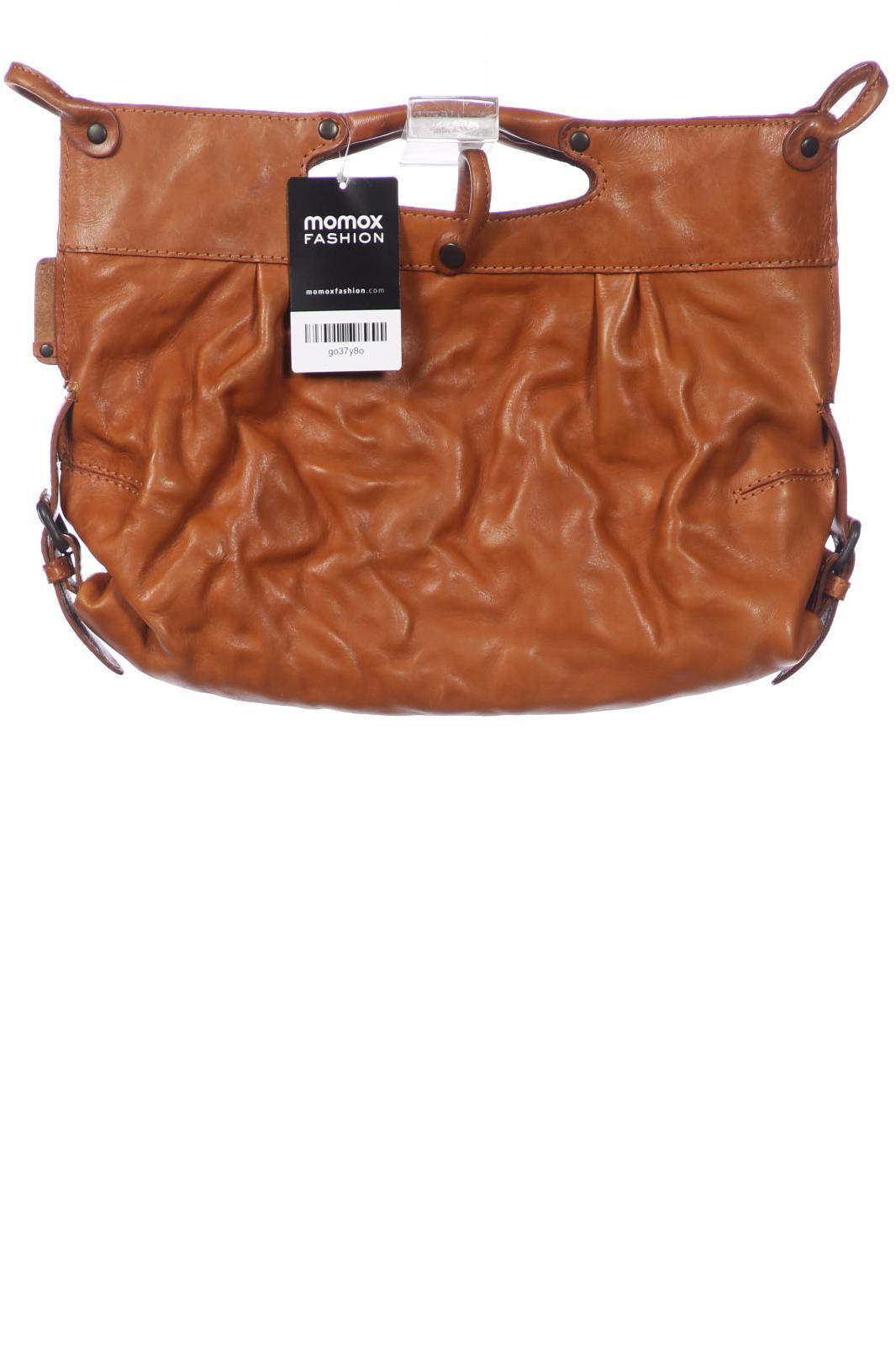 

aunts & uncles Damen Handtasche, braun, Gr.