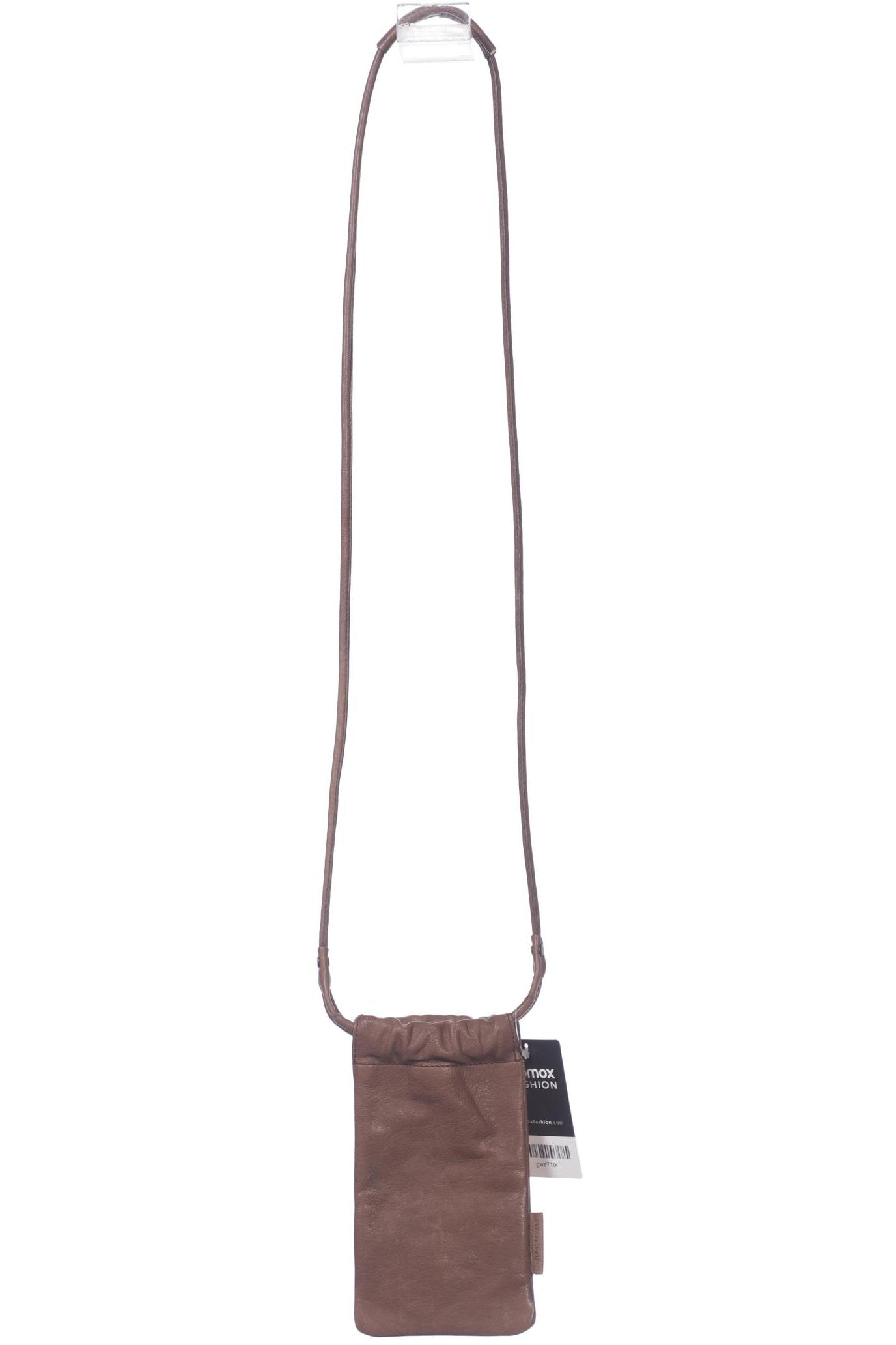 

aunts & uncles Damen Handtasche, braun, Gr.