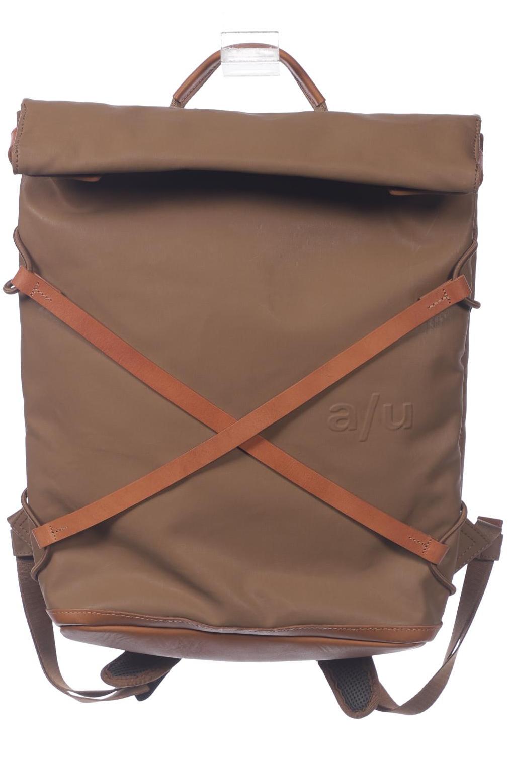 

aunts & uncles Damen Rucksack, braun, Gr.