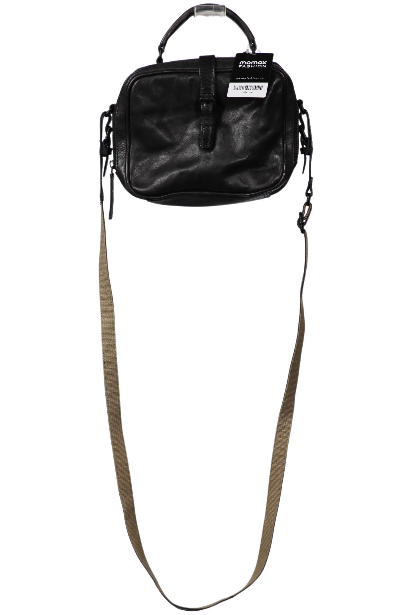 

aunts & uncles Damen Handtasche, grau, Gr.