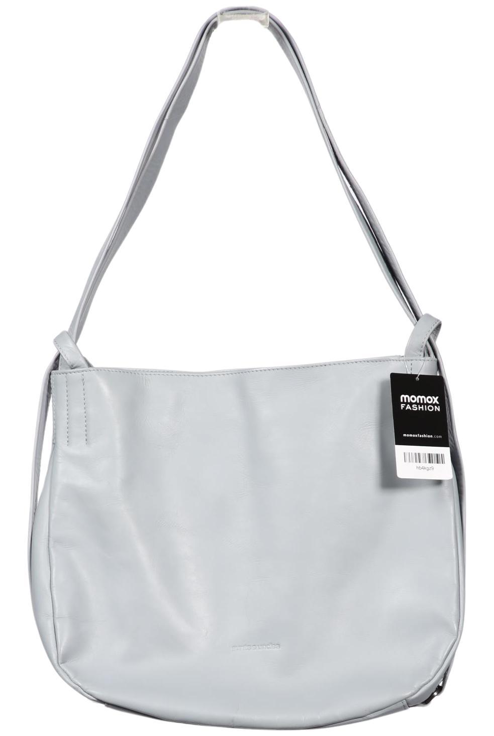

aunts & uncles Damen Handtasche, grau, Gr.