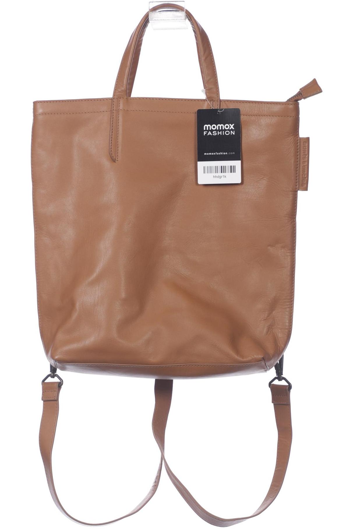

aunts & uncles Damen Rucksack, braun, Gr.