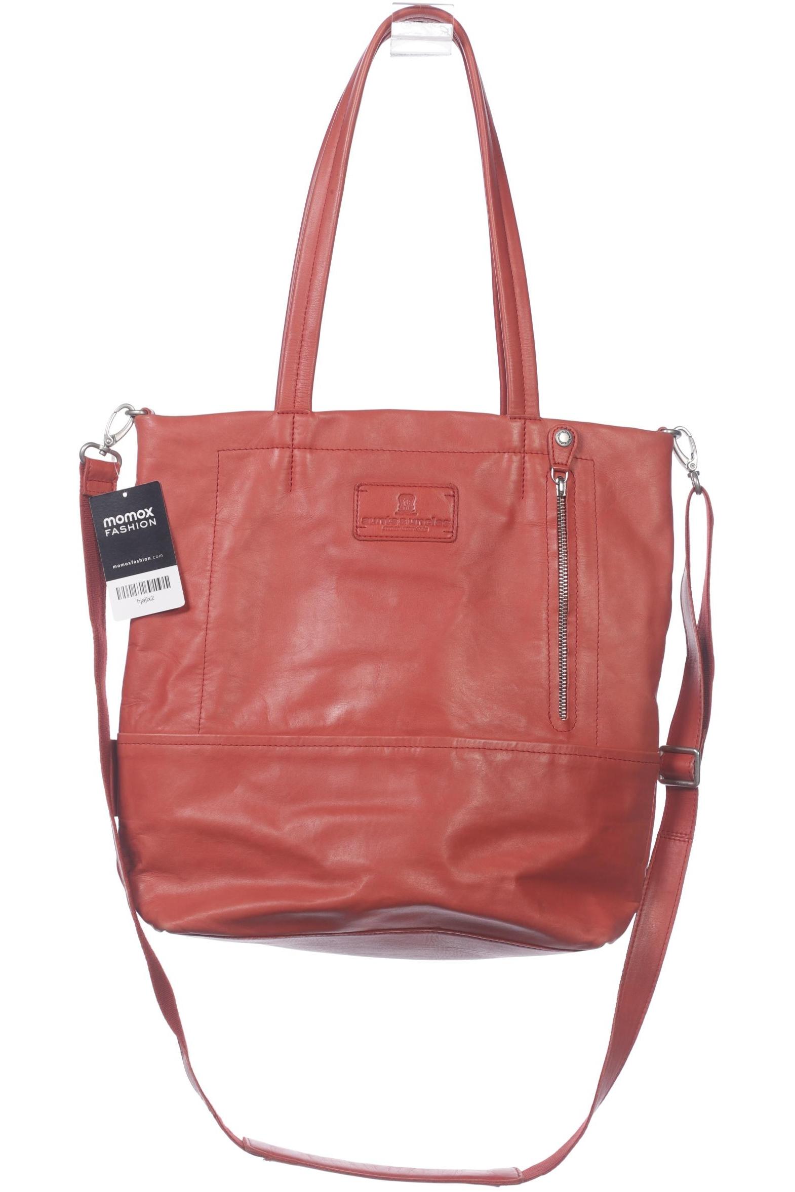 

aunts & uncles Damen Handtasche, pink, Gr.