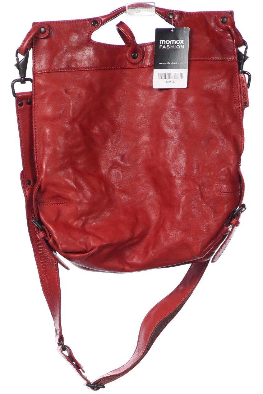 

aunts & uncles Damen Handtasche, pink