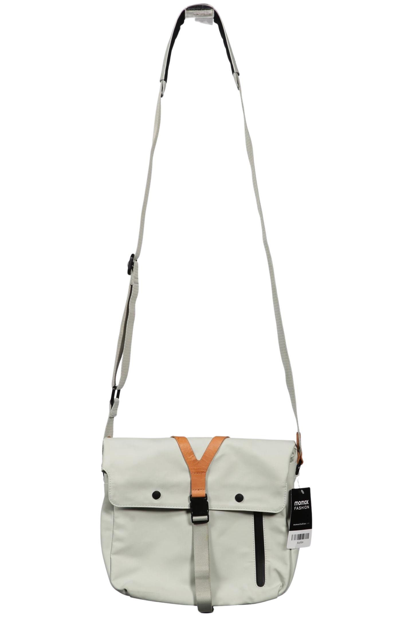 

aunts & uncles Damen Handtasche, beige, Gr.