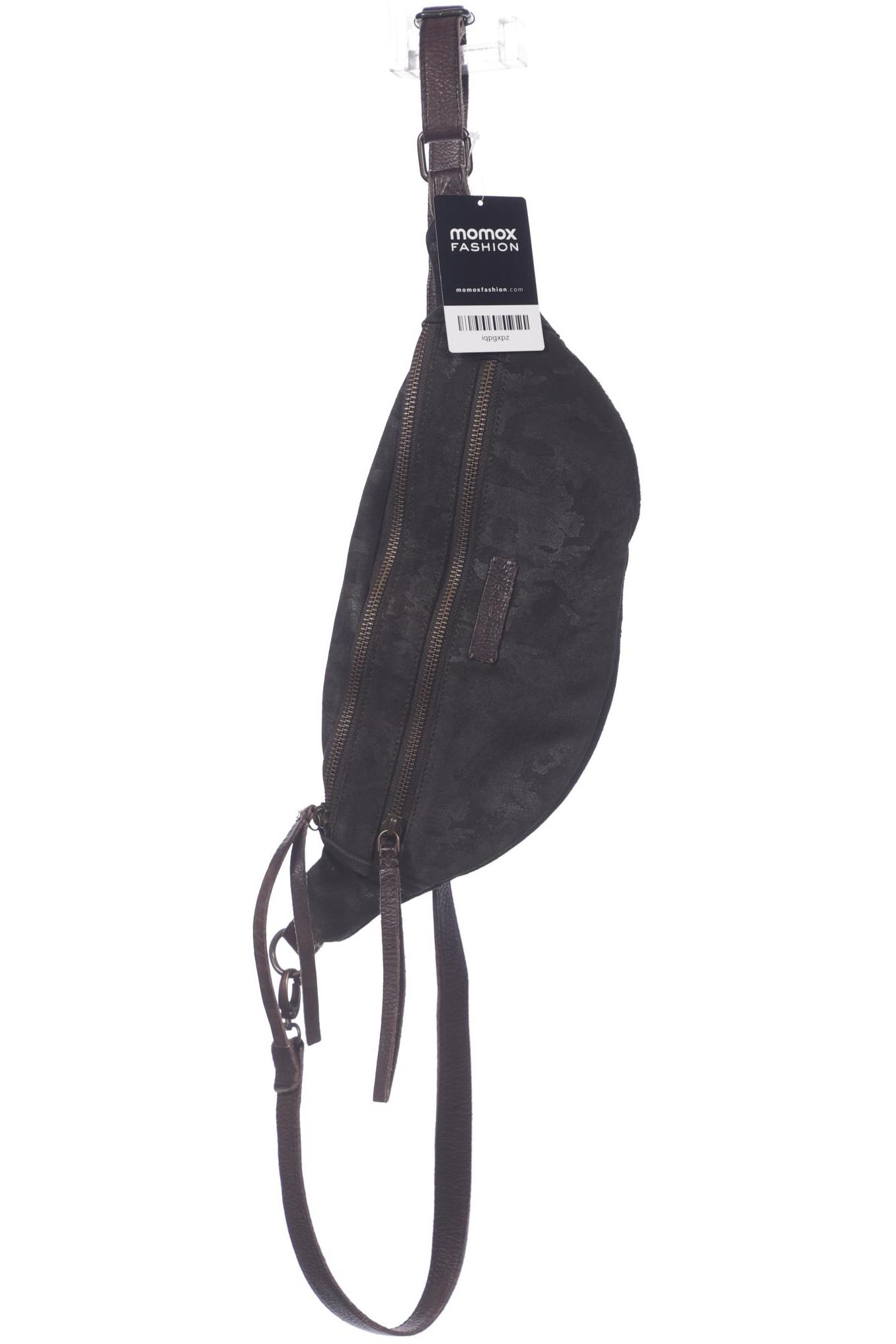 

aunts & uncles Damen Handtasche, braun, Gr.