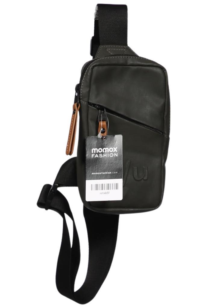 

aunts & uncles Damen Handtasche, grau, Gr.