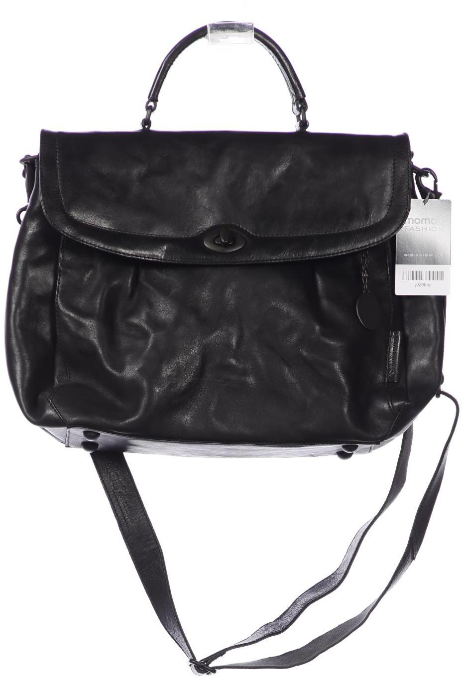 

aunts & uncles Damen Handtasche, schwarz