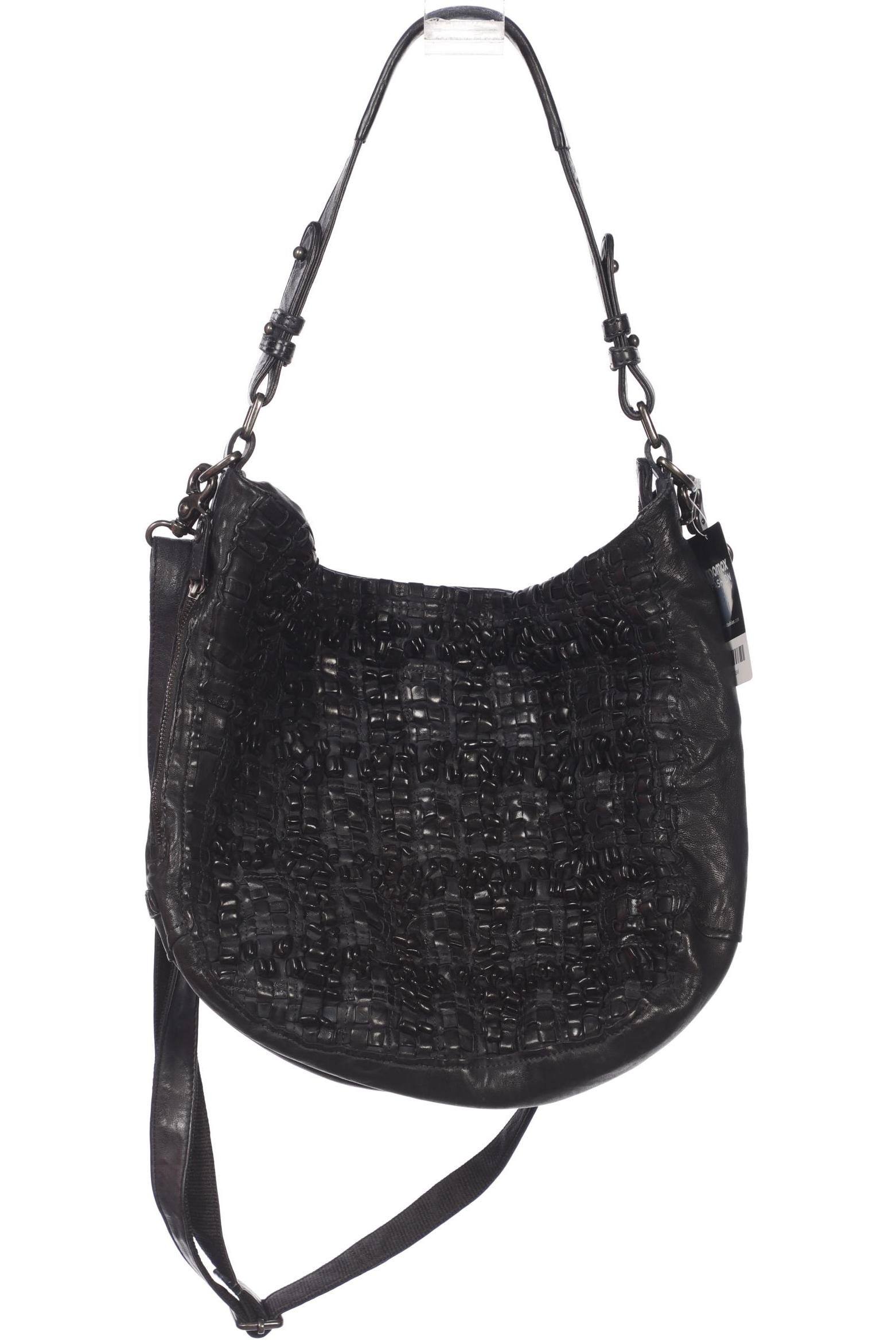 

aunts & uncles Damen Handtasche, marineblau